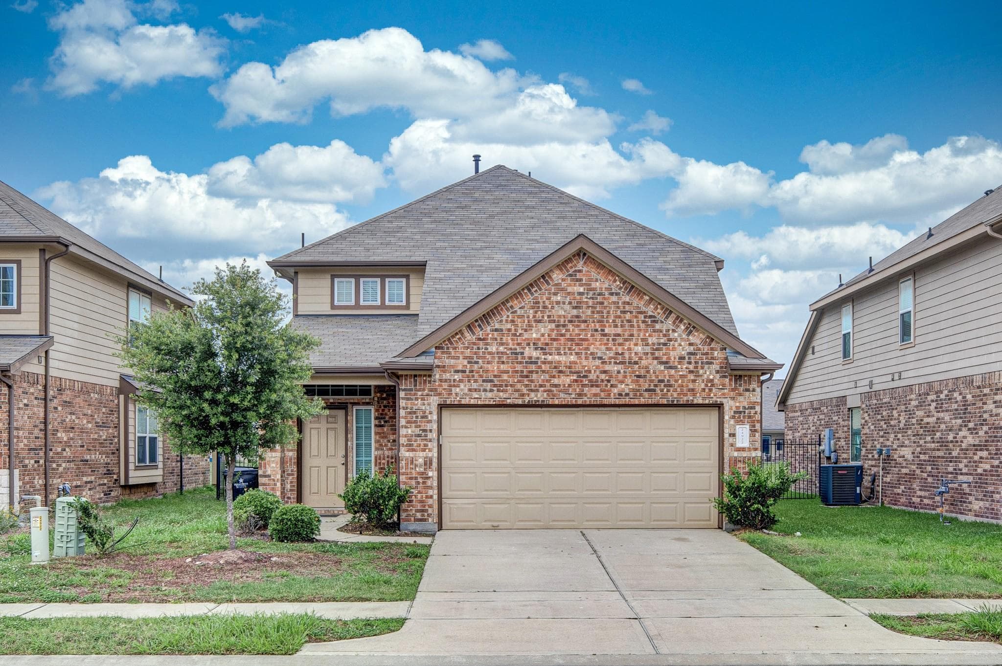 24922 Scarlatti Cantata Drive