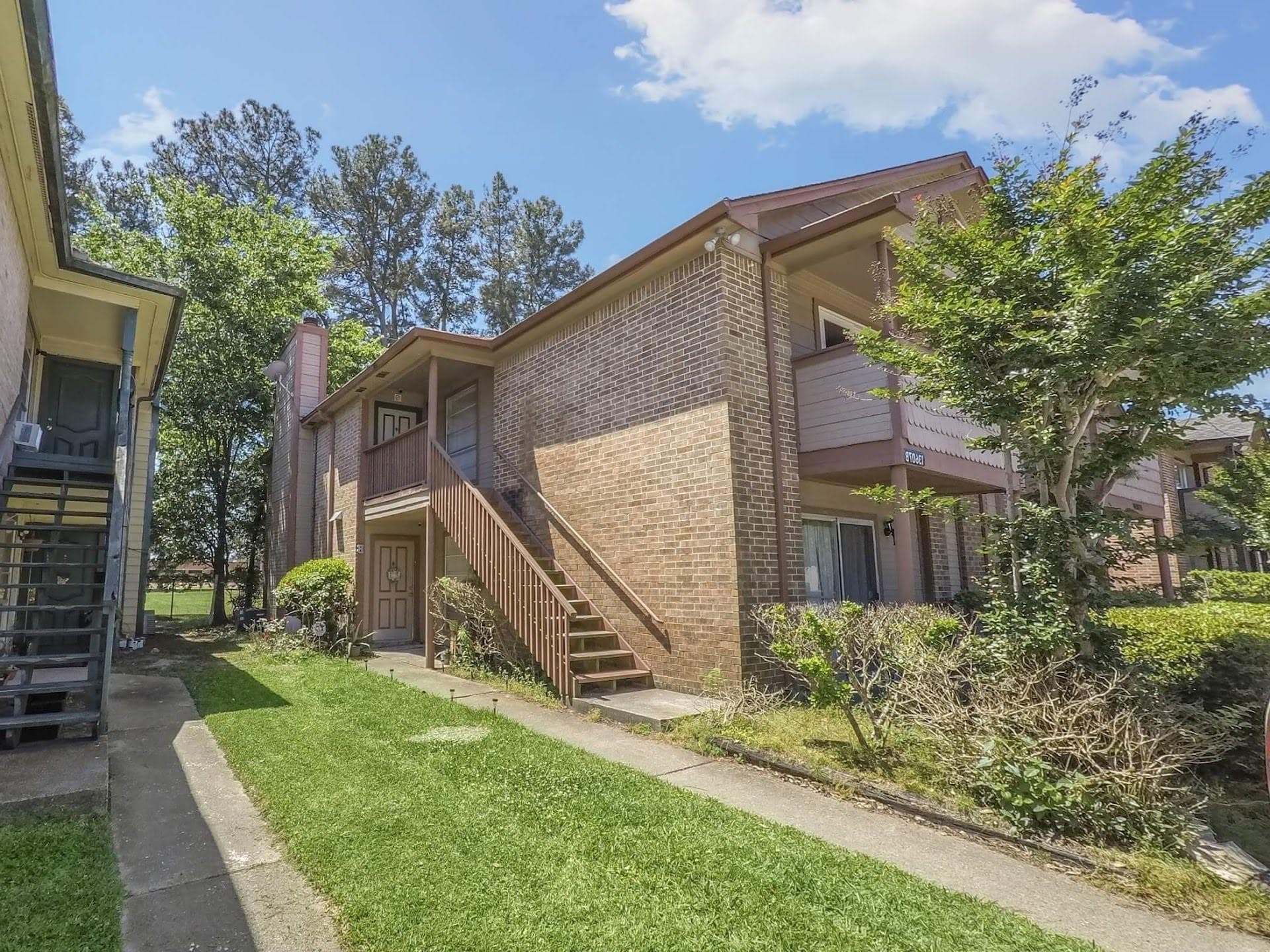 13607 Ravensway Drive #C