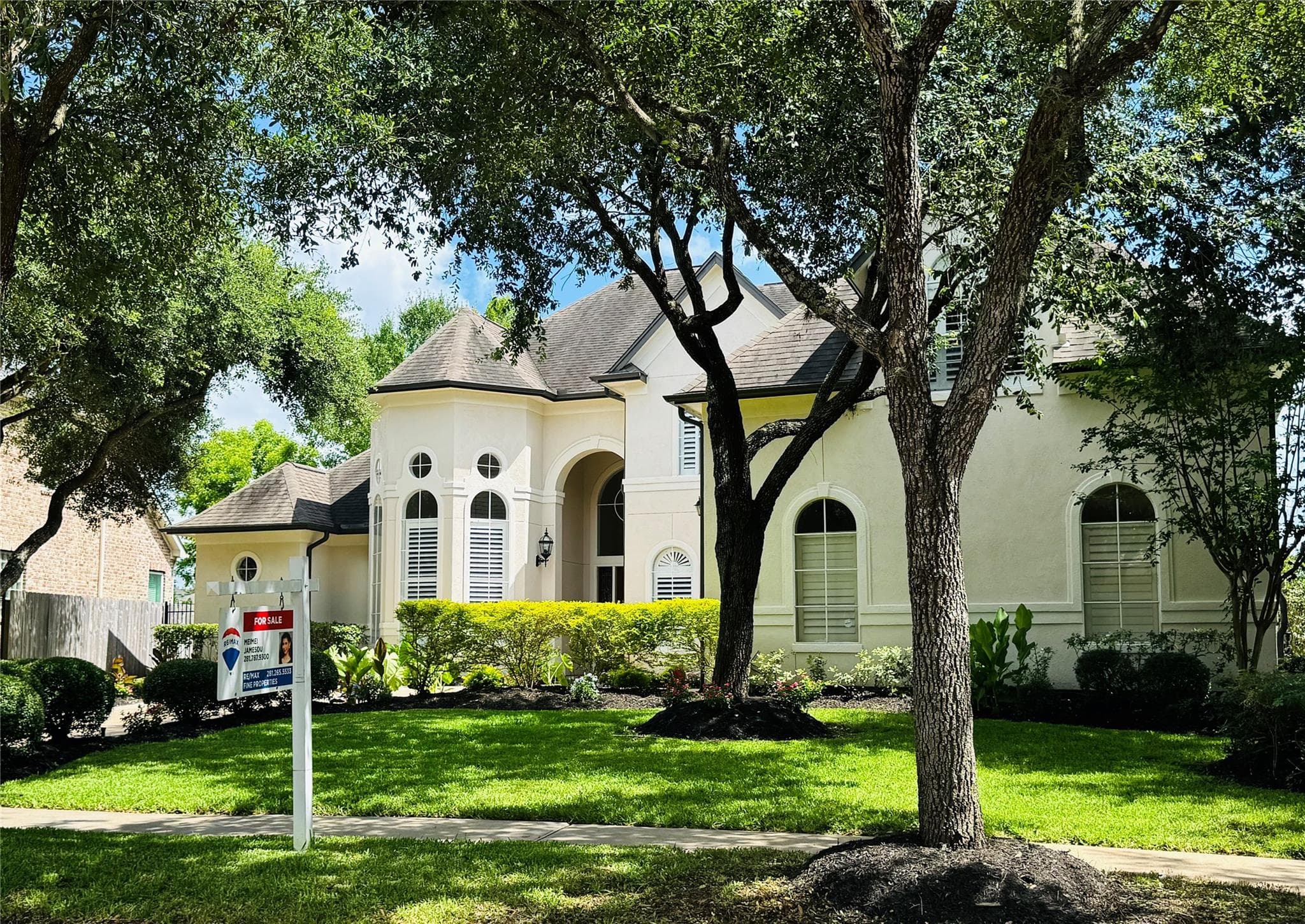 24 Saint Christopher Court