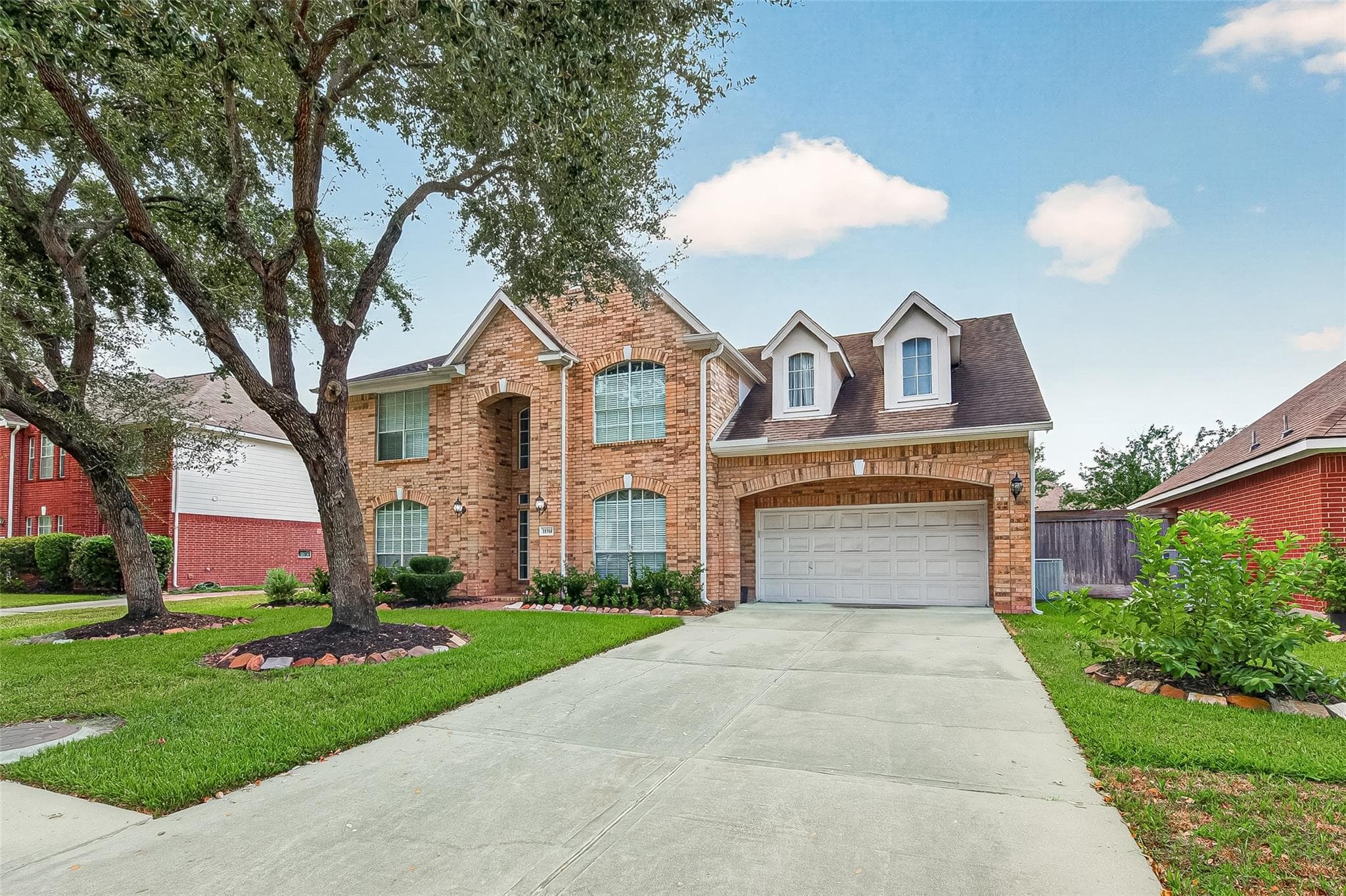 11314 Bucks Bridge Lane
