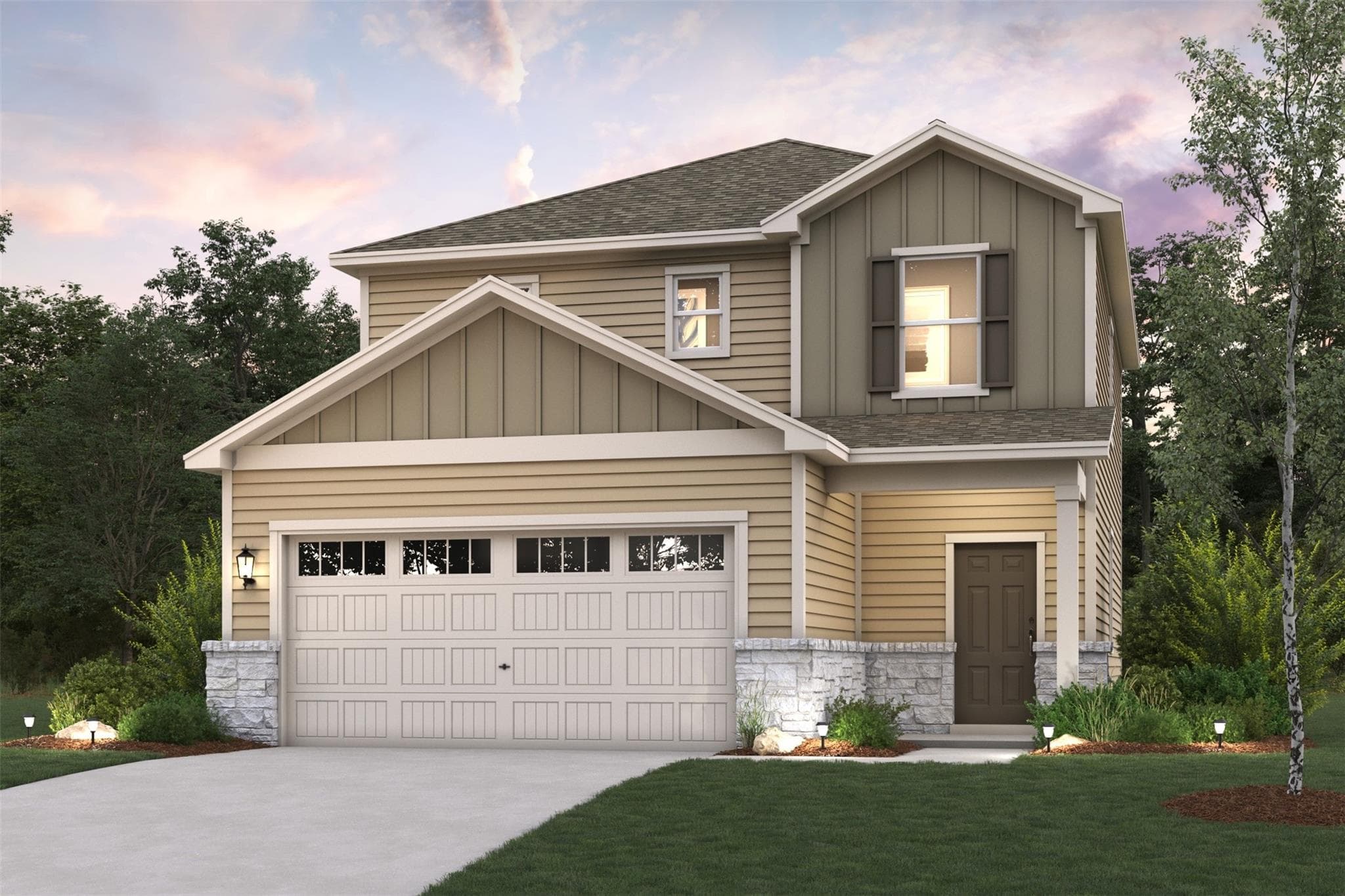 4535 Pleasant Peony Way