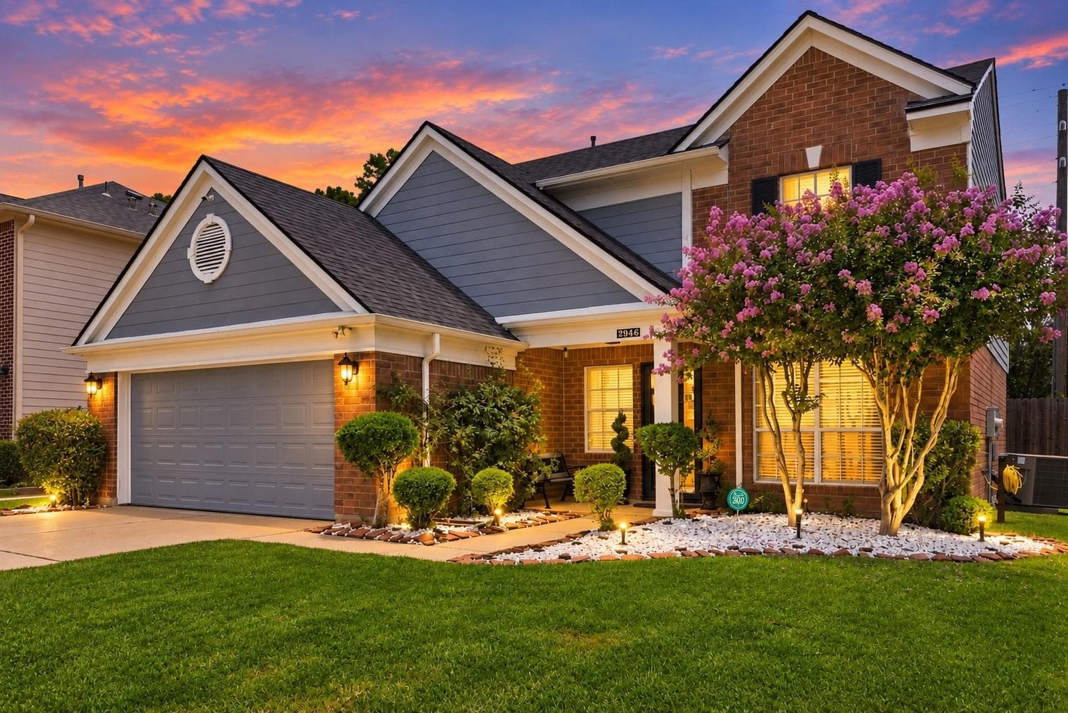 2946 Carrizo Springs Court