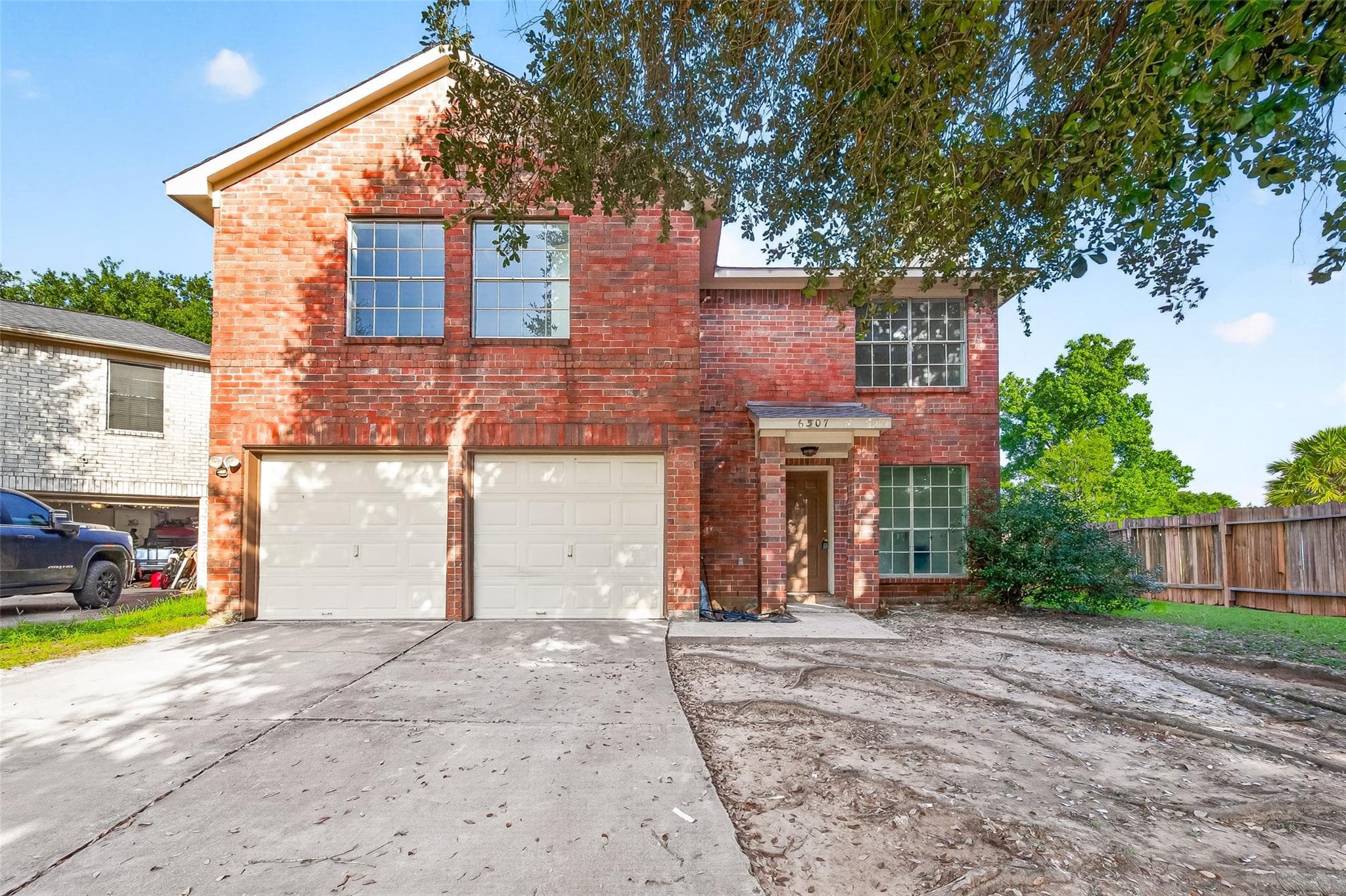 6507 Amberfield Lane