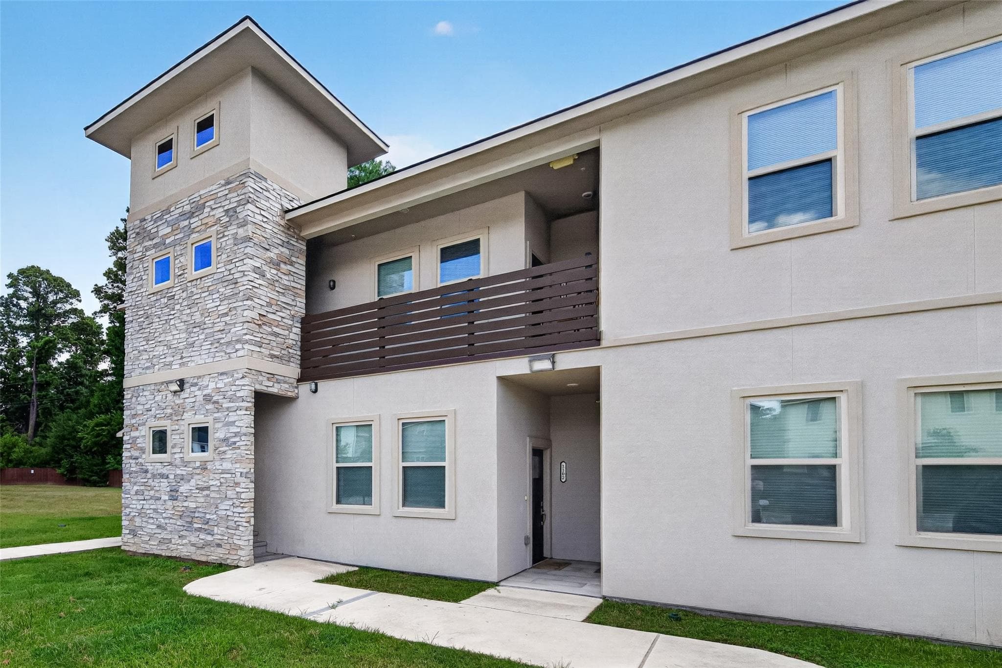 504 Nursery Road #1203