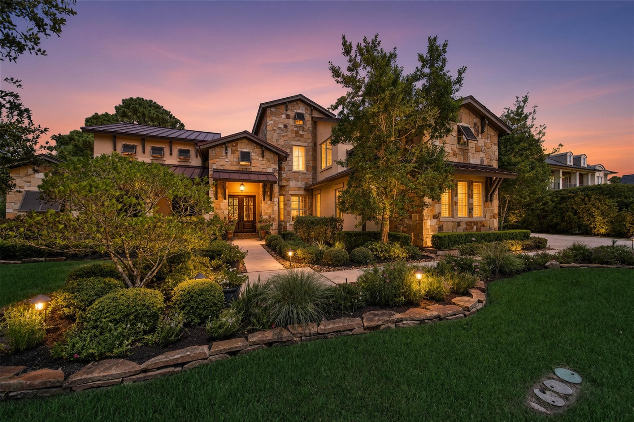 12718 Hunters Canyon Lane