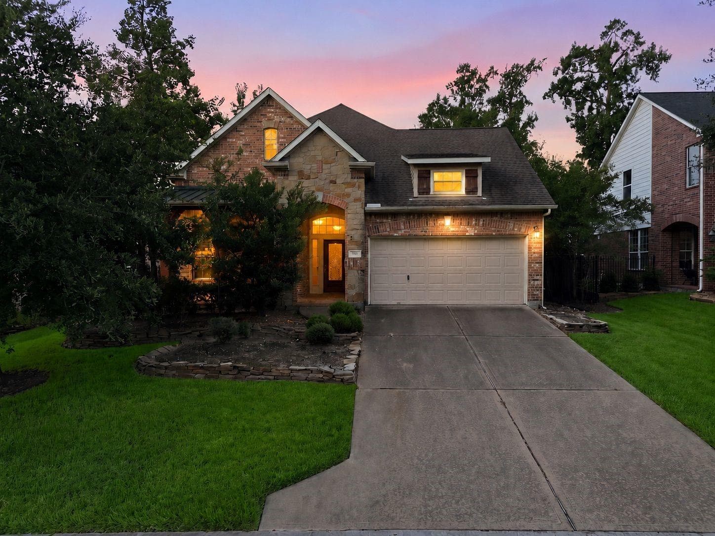 55 Granite Path Pl