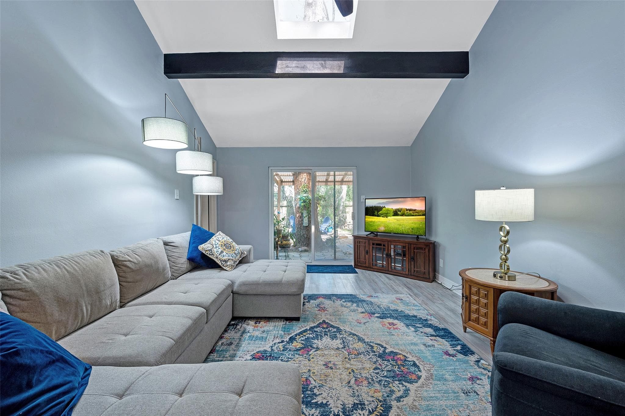 116 W White Willow Circle