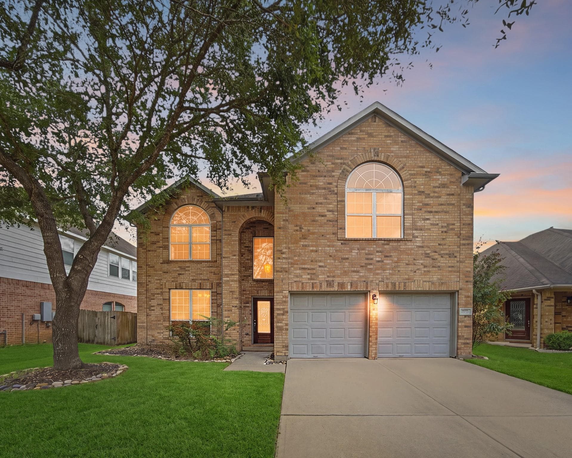 26707 Richwood Oaks Drive