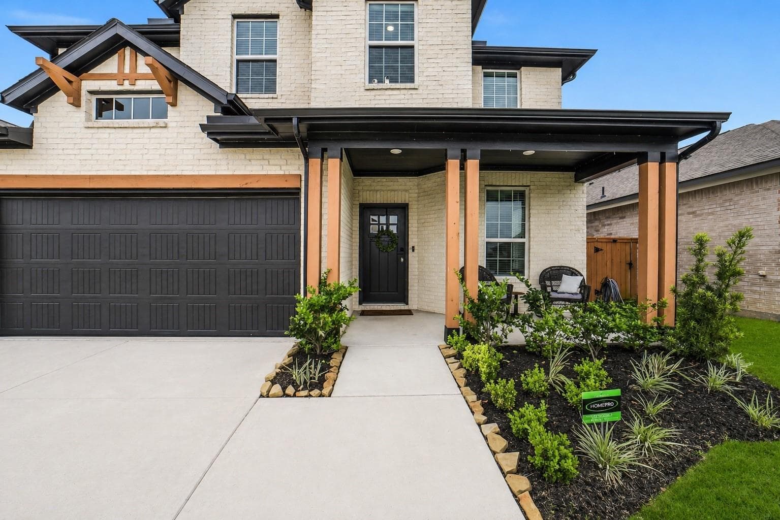 2460 Fairway Harbor Drive