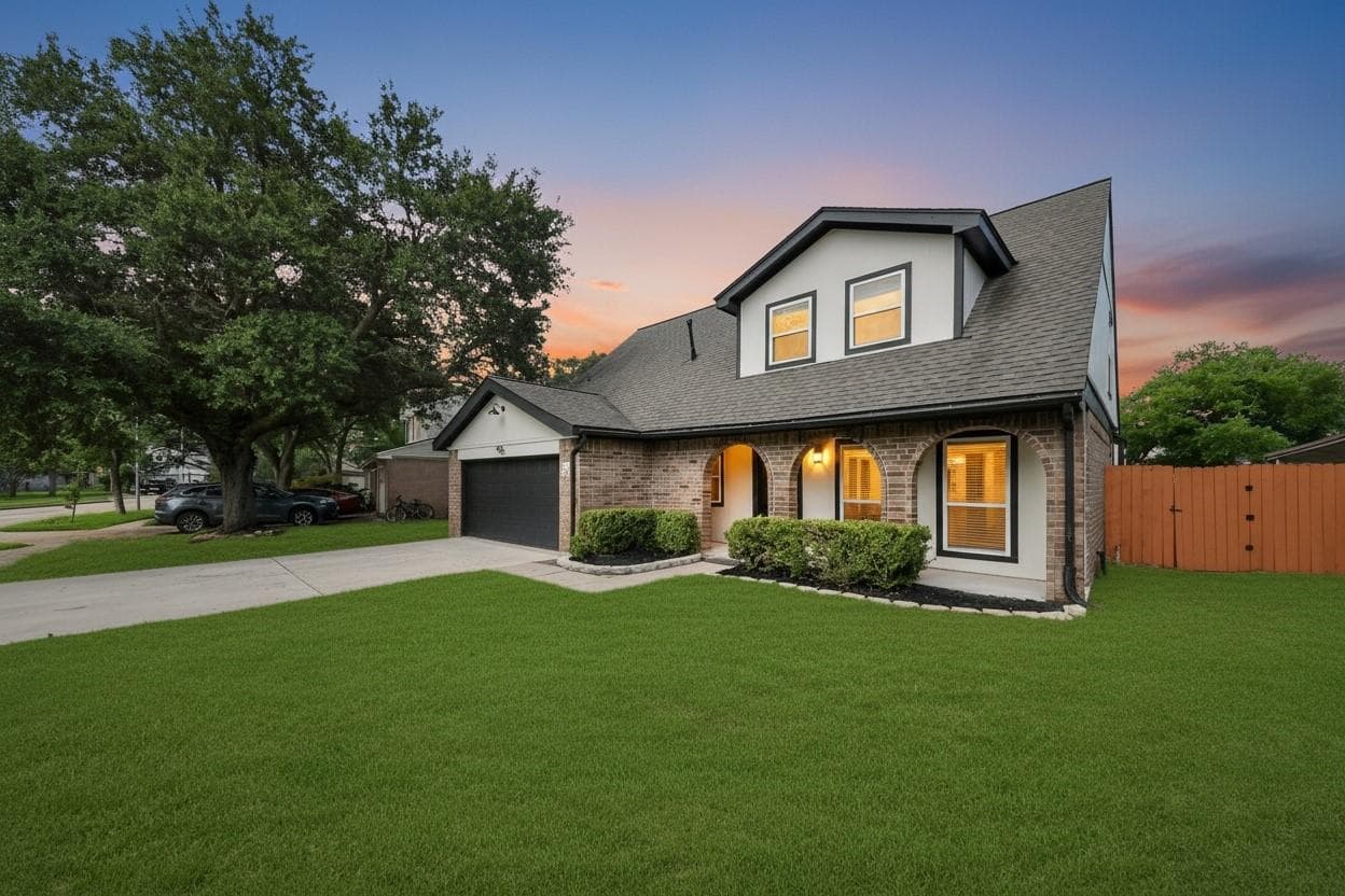 3234 Pebble Lake Drive