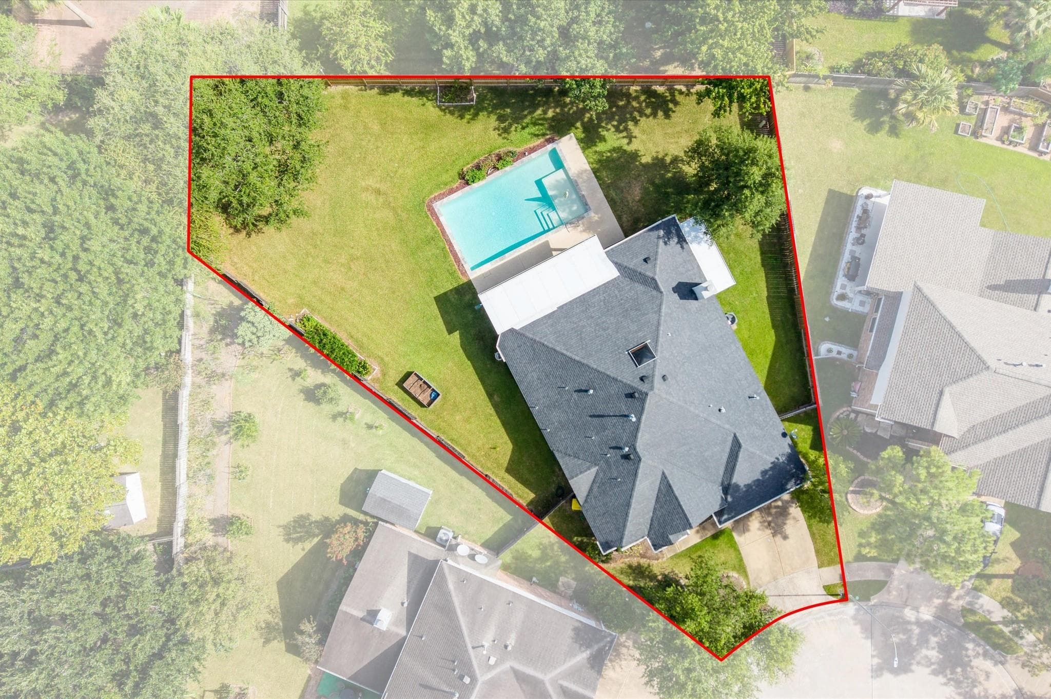 2615 Easton Springs Court