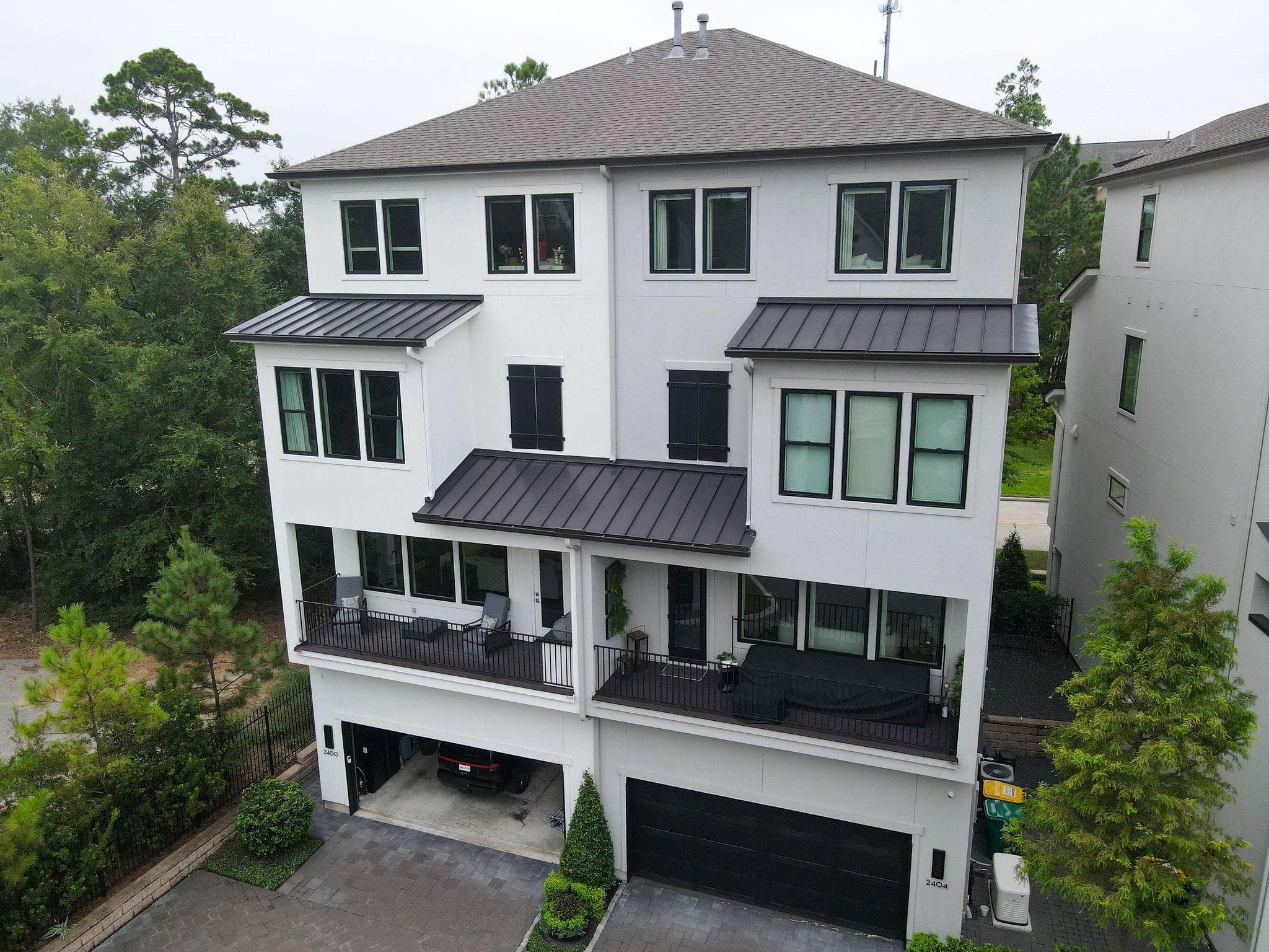 2400 High Timbers Drive