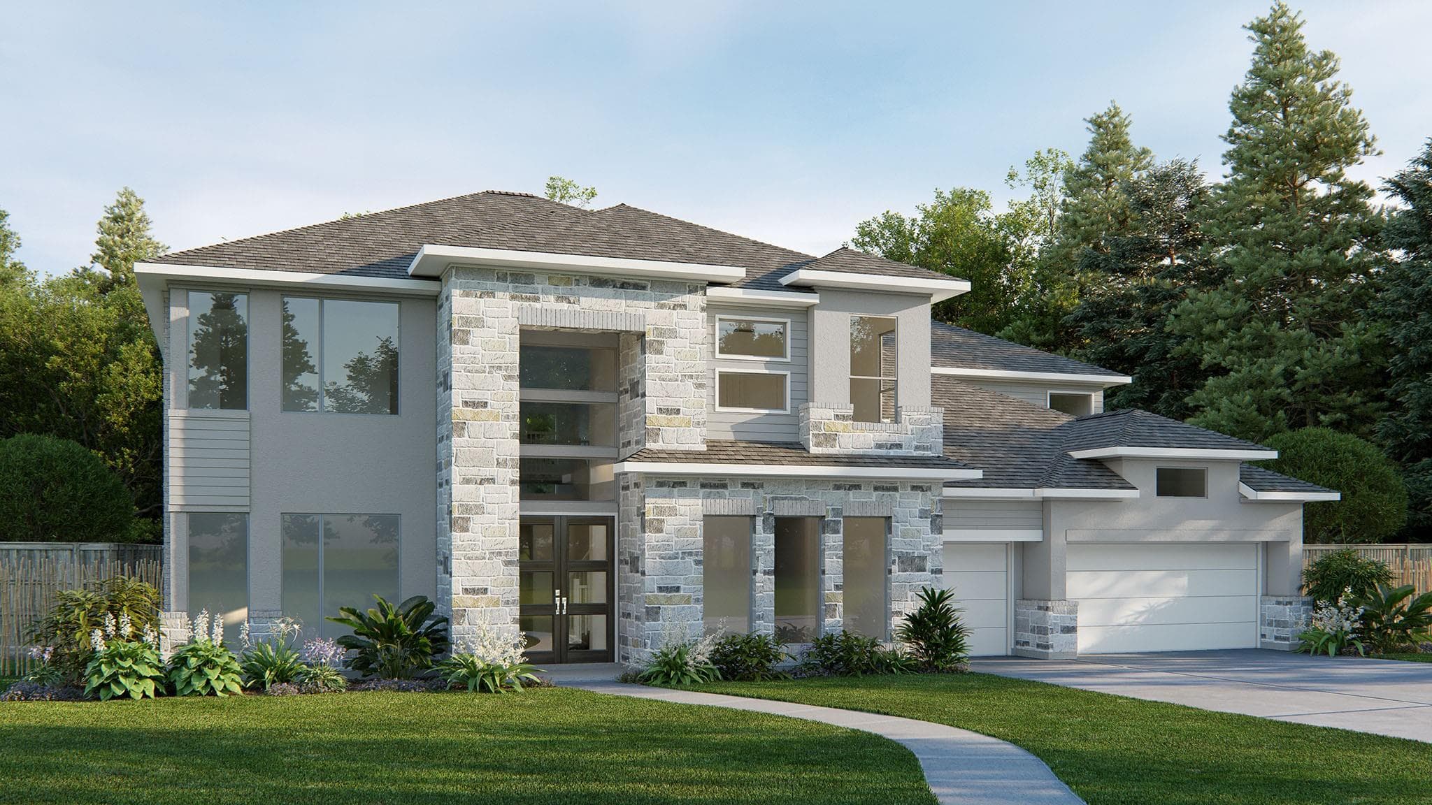 25102 Night Pines Court