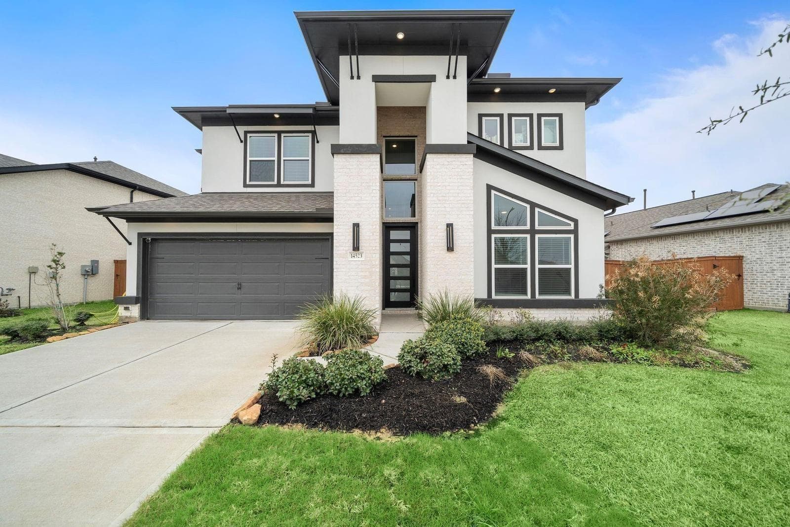 14523 Cobalt Bend Trail