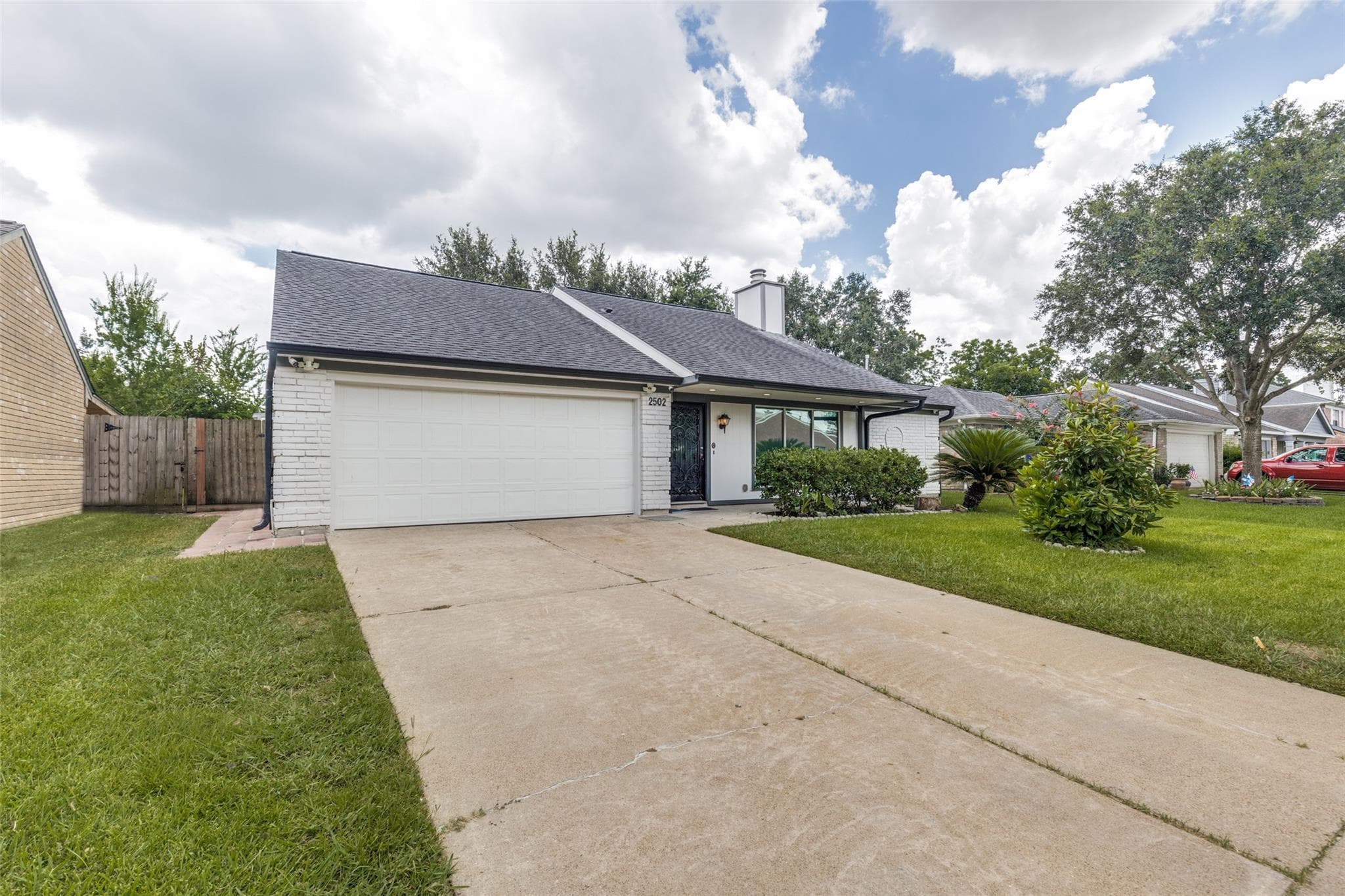 2502 Planters House Lane