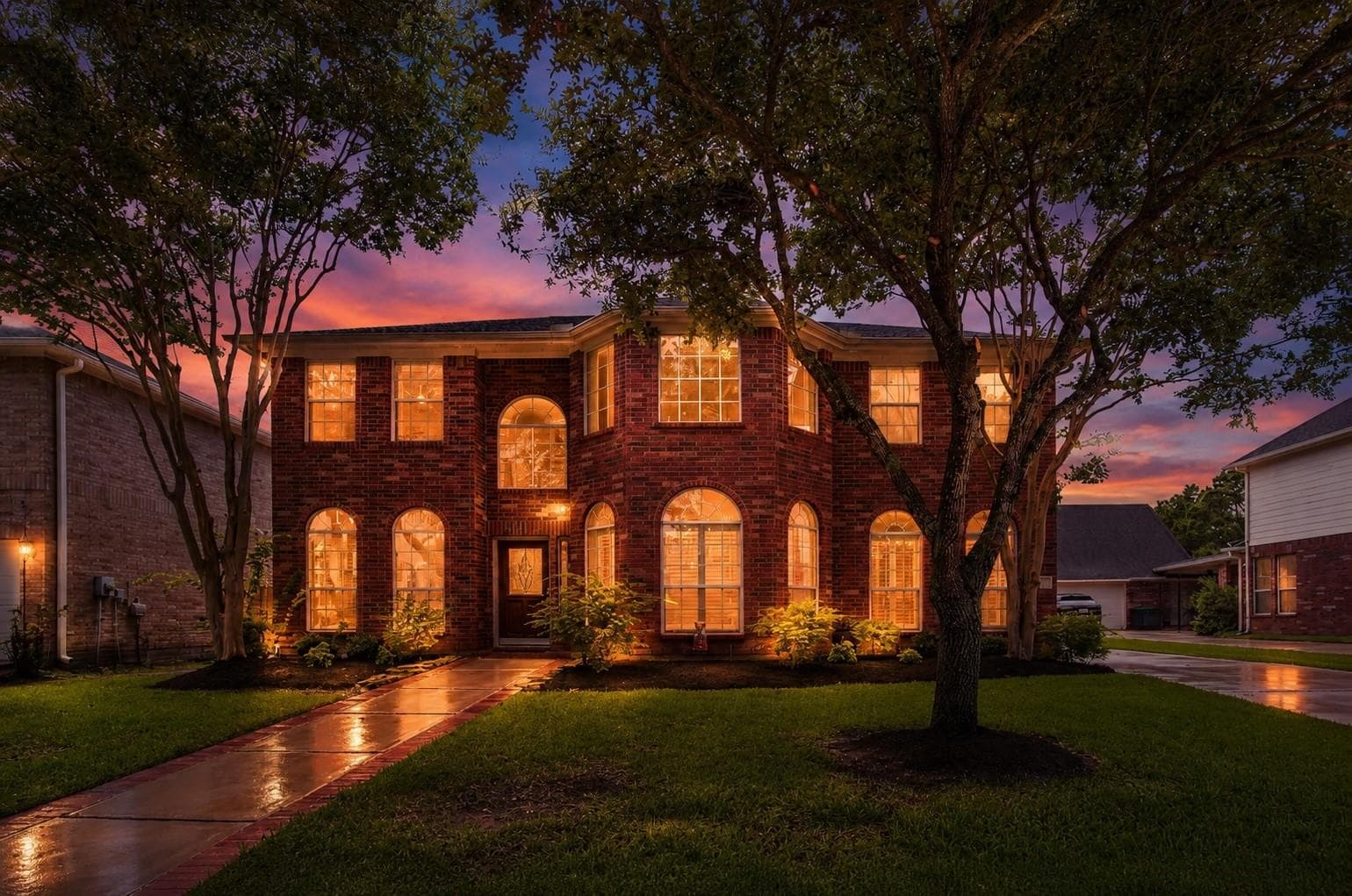 2410 Falcon Knoll Lane