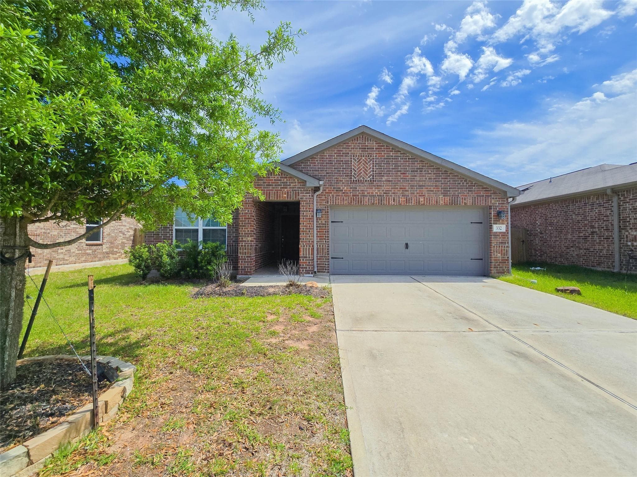 332 Lone Mountain Drive