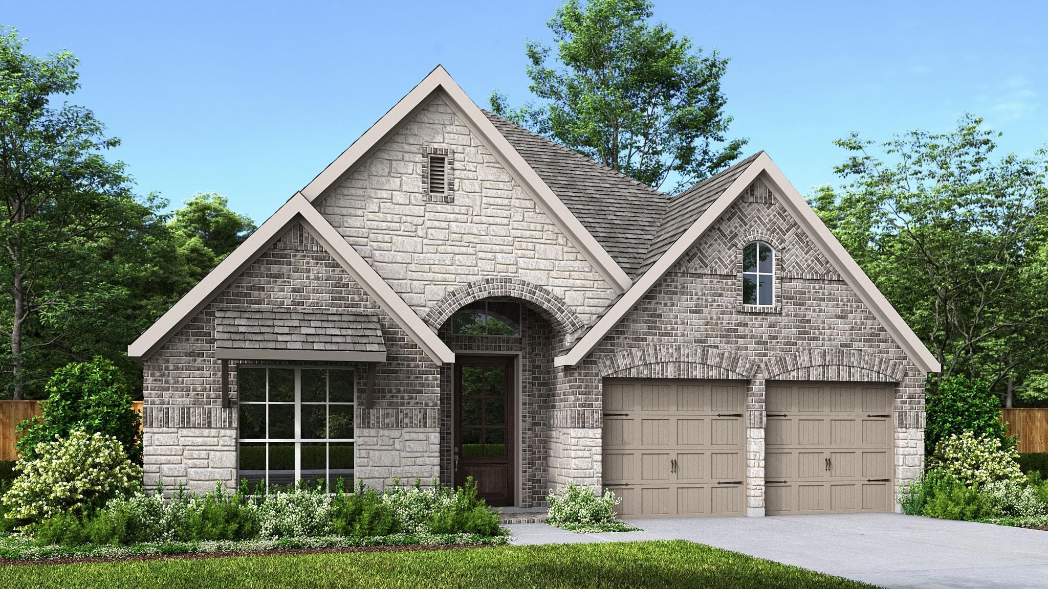 12215 Big Pine Creek Drive