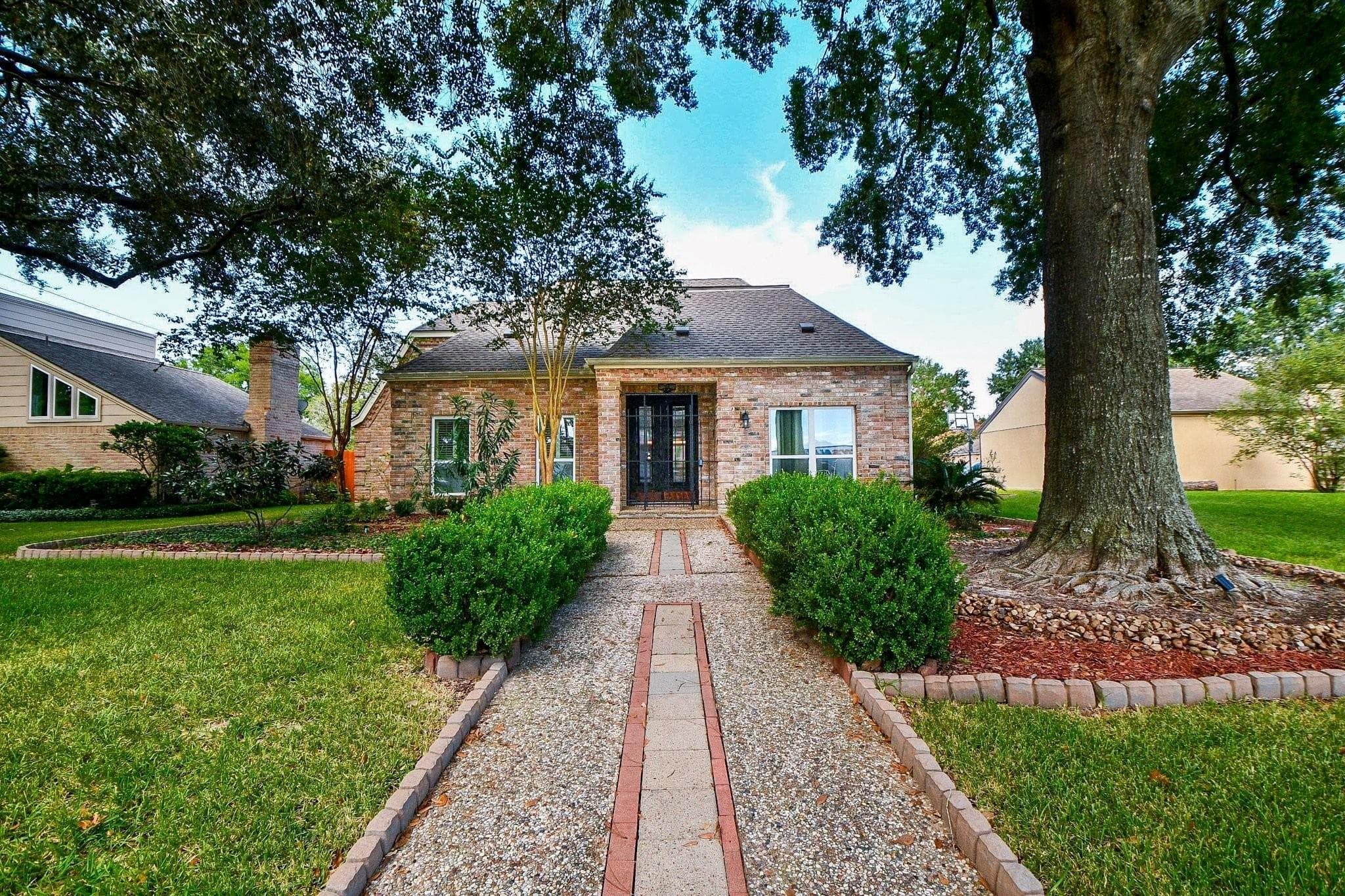 814 S Fry Road
