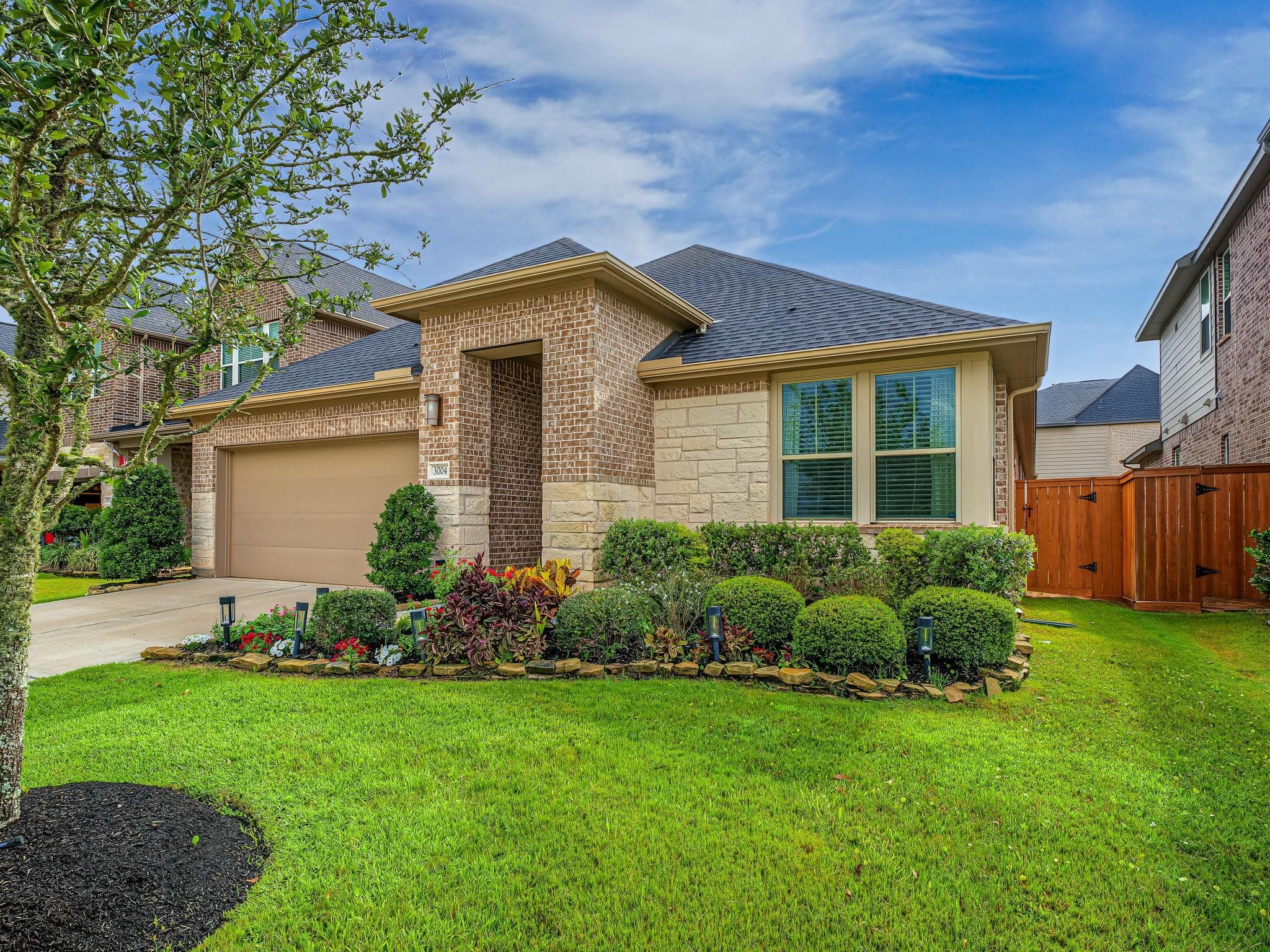 3004 Starry Knoll Trail