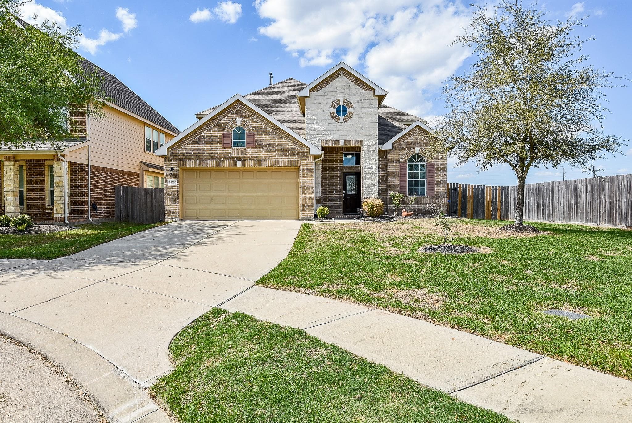 26302 Sandahl Court