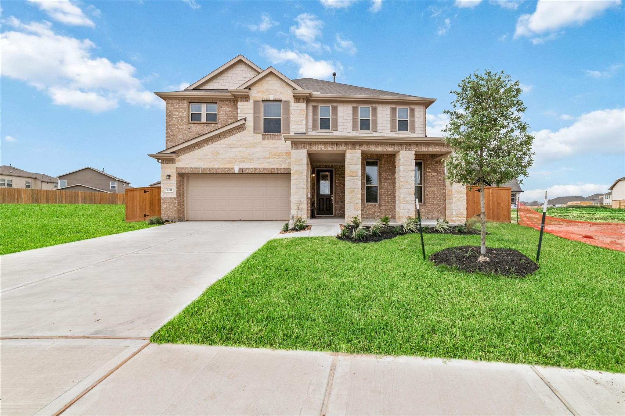 7731 Coral Key Drive