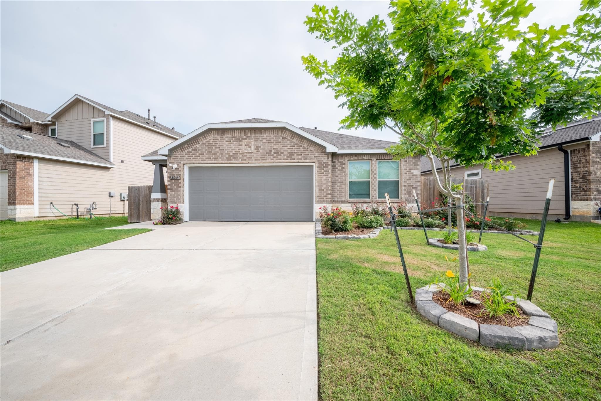 21530 Cypress Juniper Drive