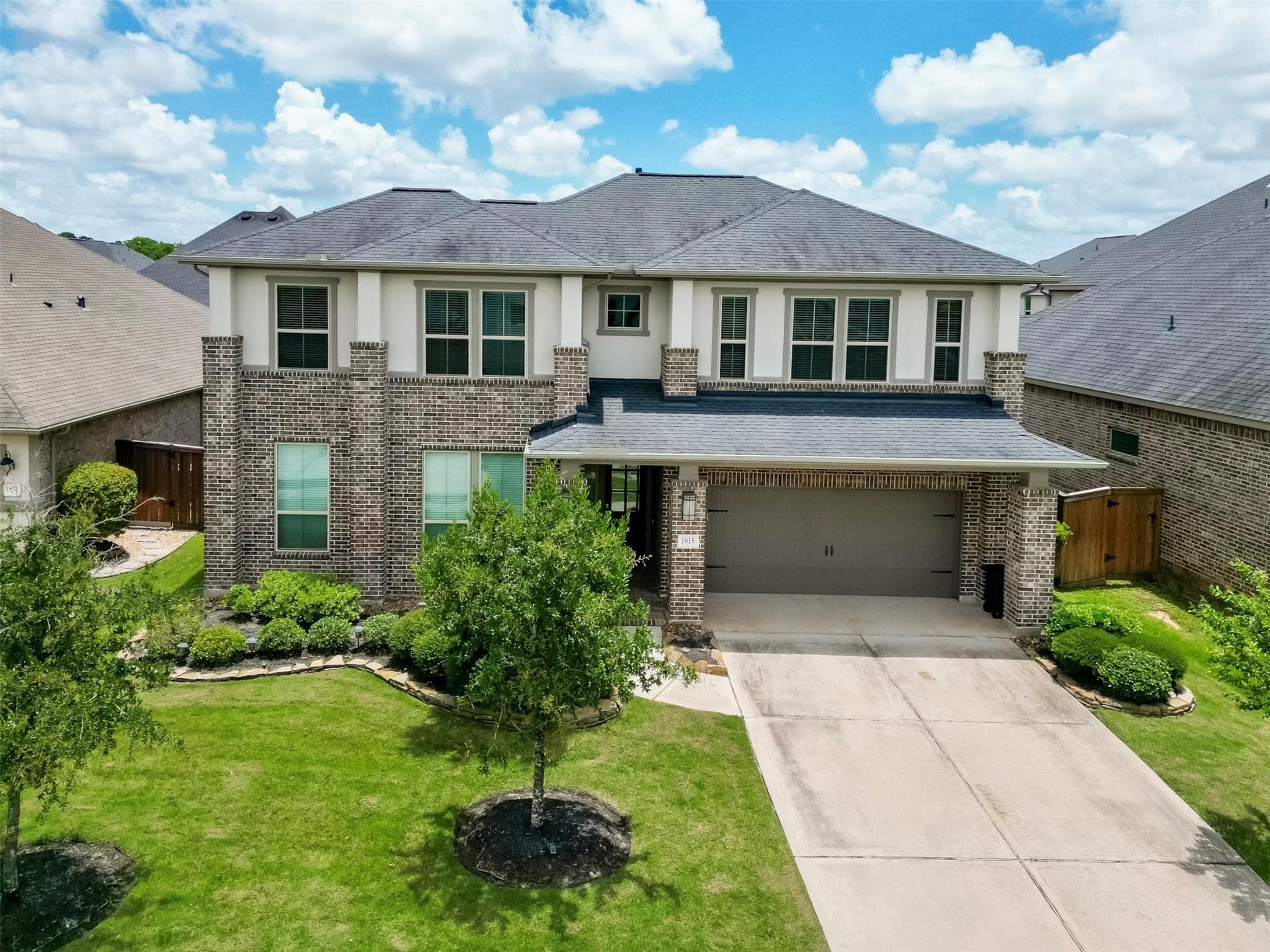 1815 Brea Ridge Trail