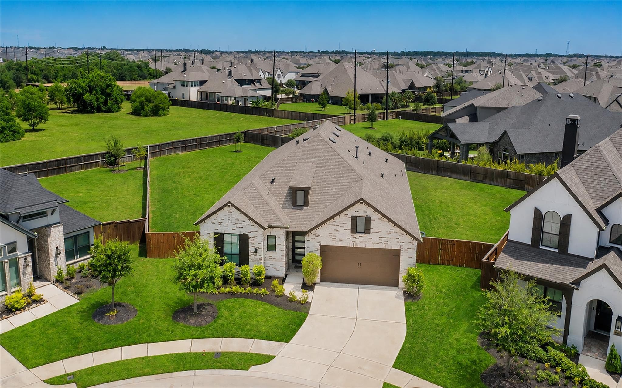 2622 Glacier Point Drive