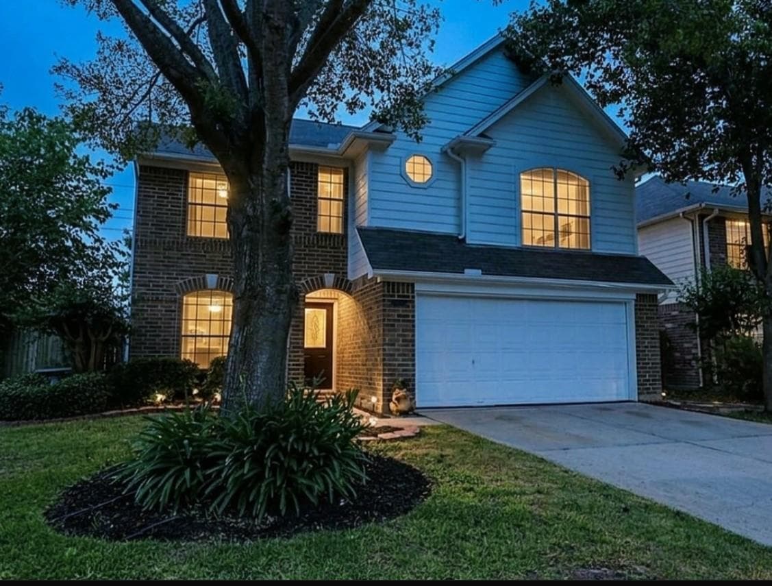 21026 Royal Villa Drive