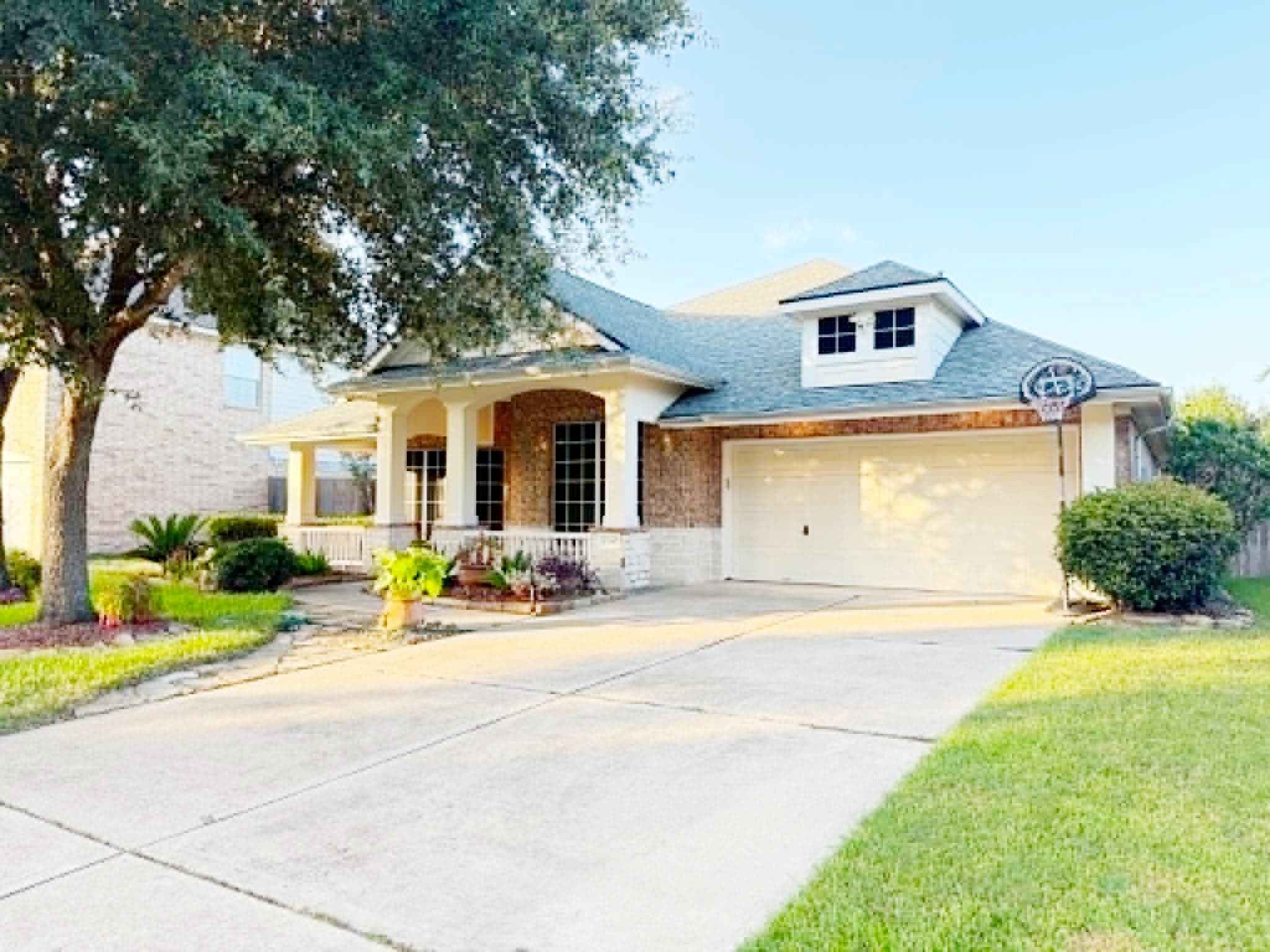 17507 N Riata Lake Drive