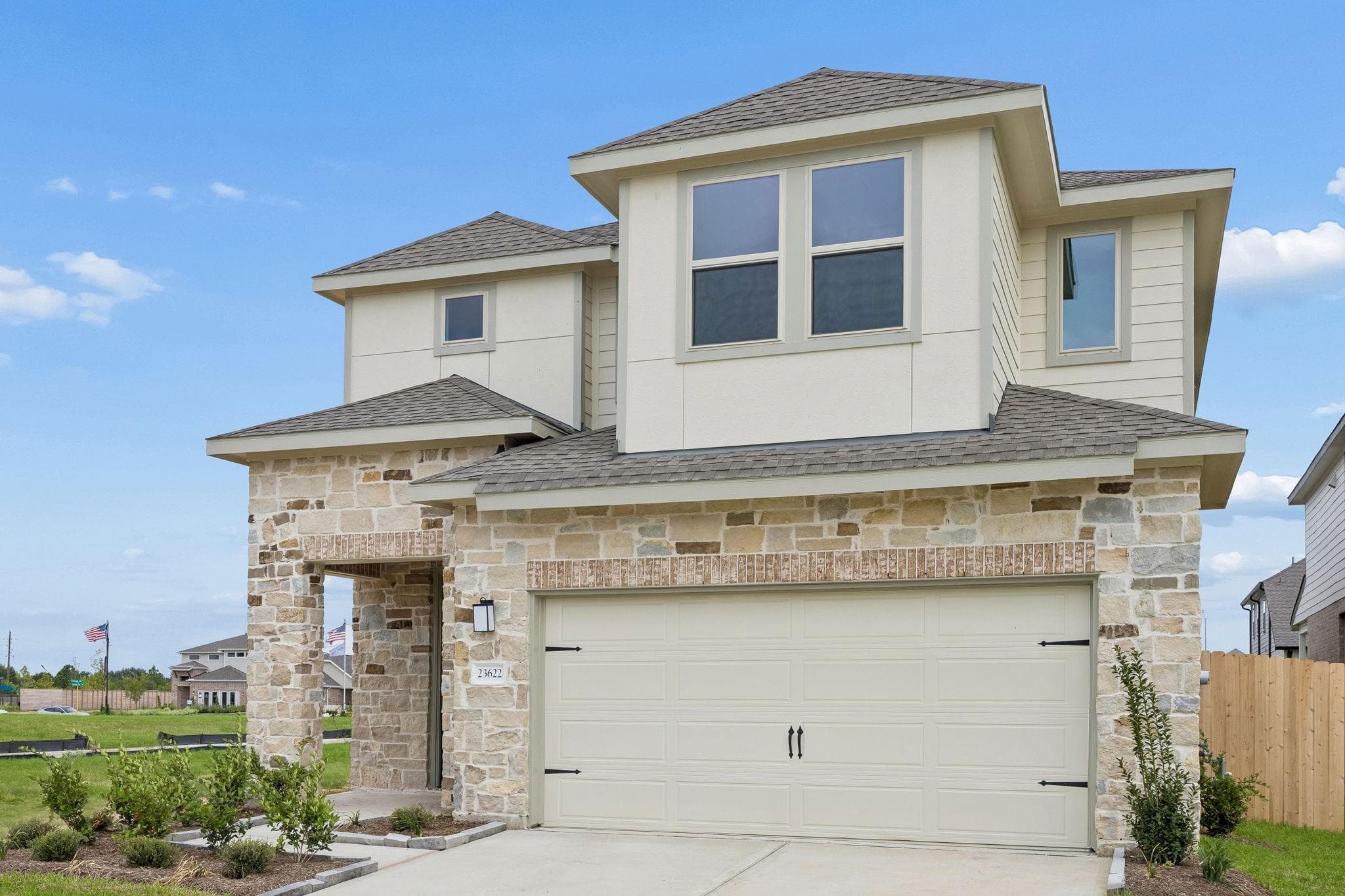 23622 Red Rowan Lane