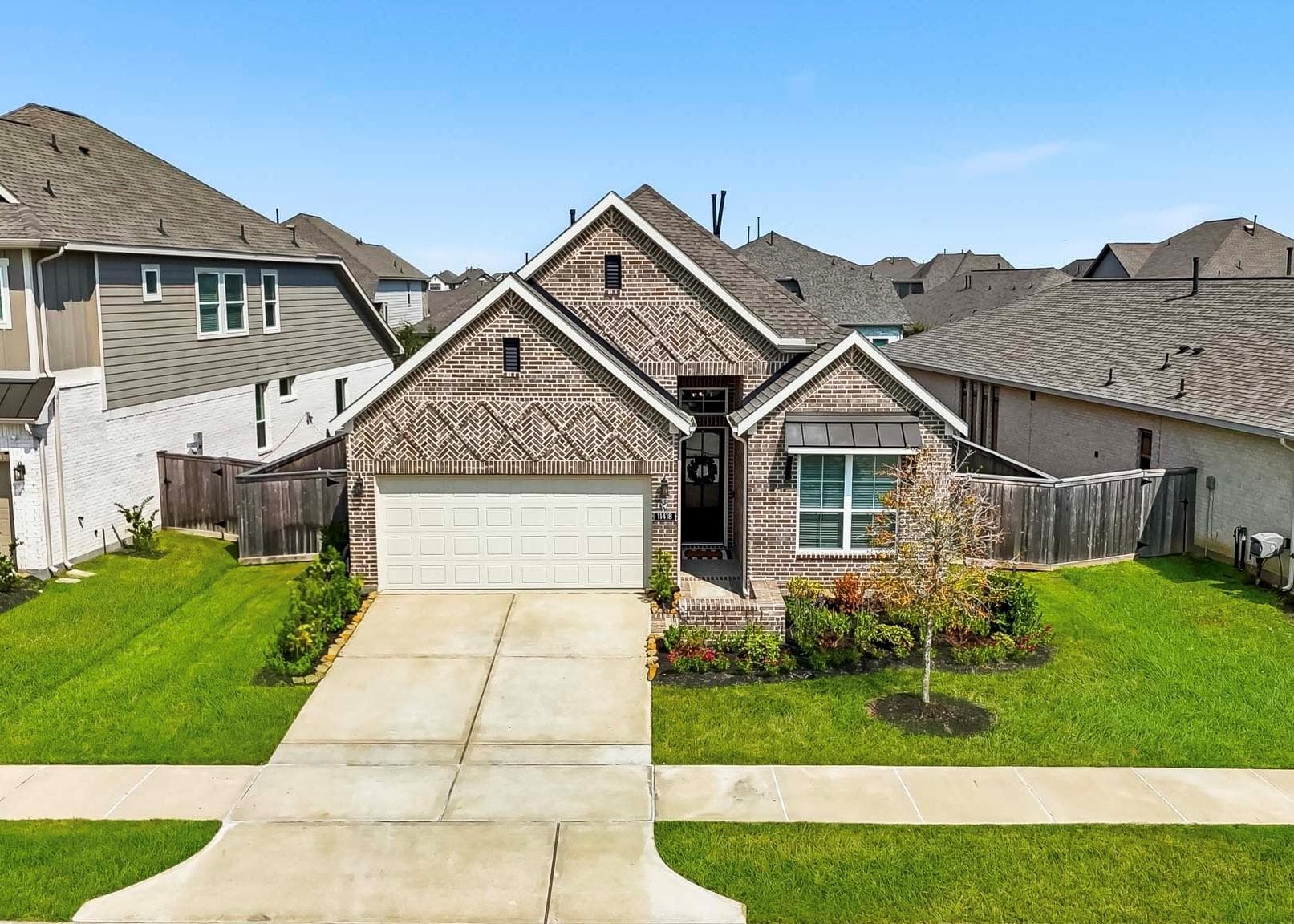 11418 Bush Clover Drive