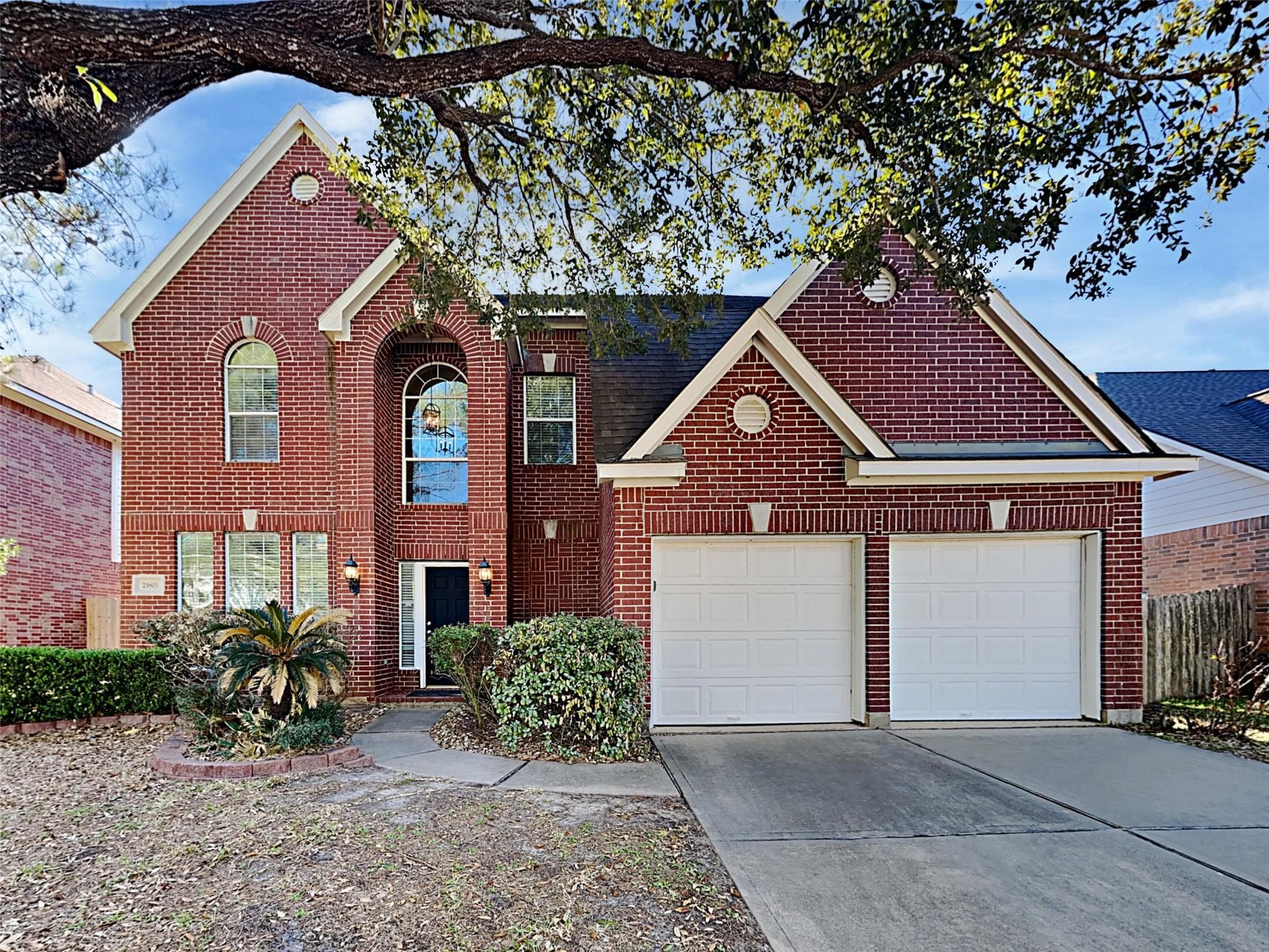 25803 Bayou Arbor Lane