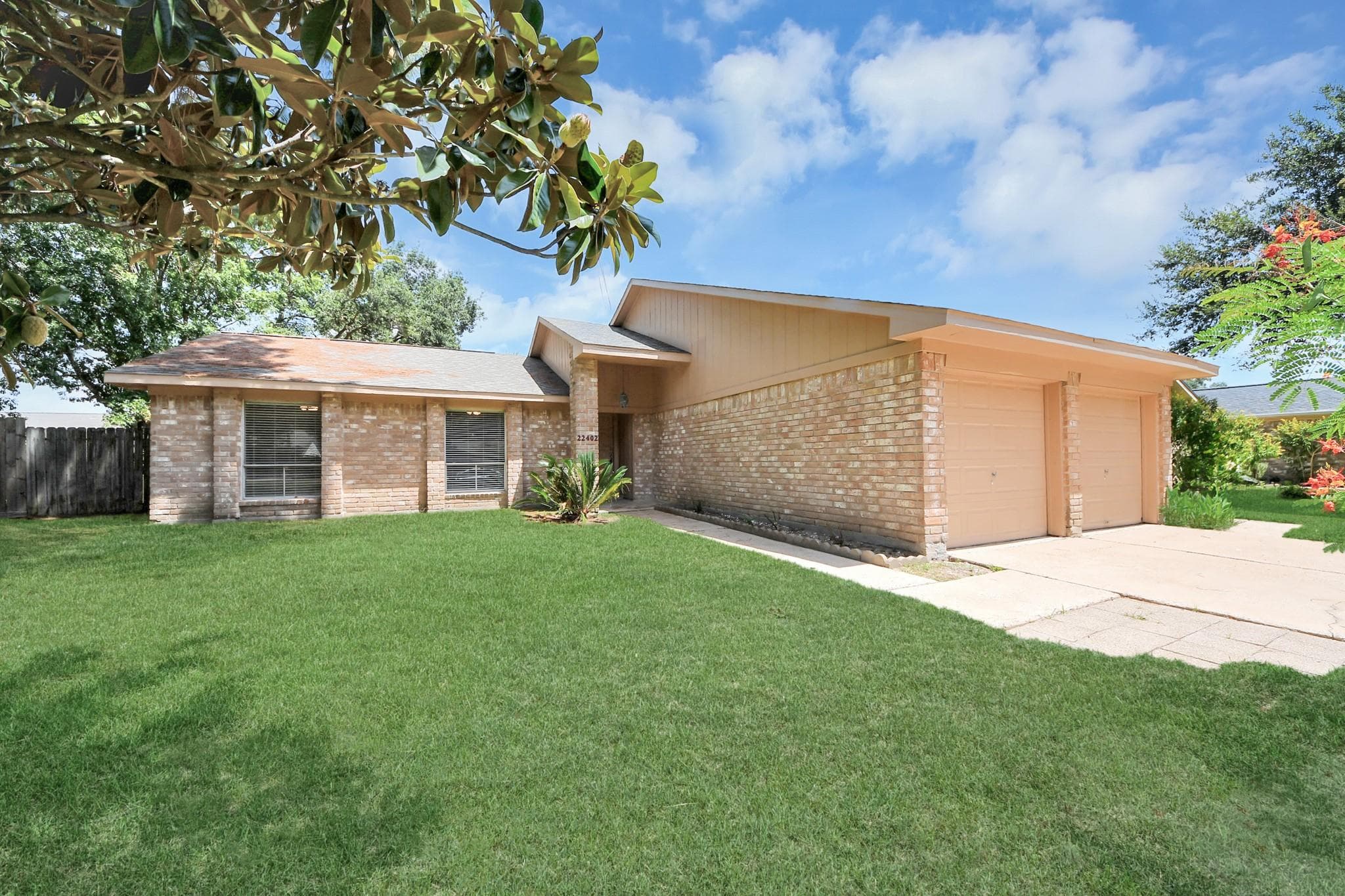 22402 Woodrose Drive