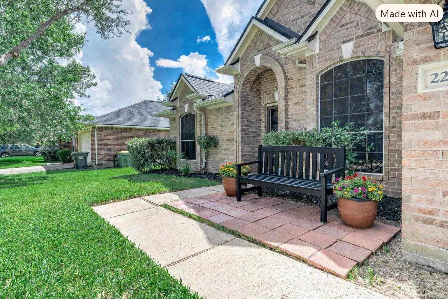 2215 Manchester Lane