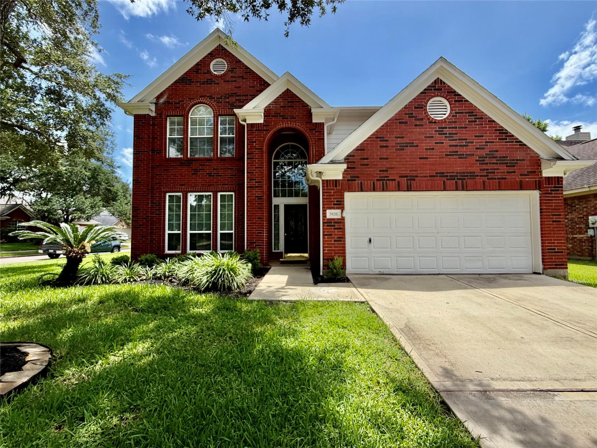 7426 Maple Run Drive