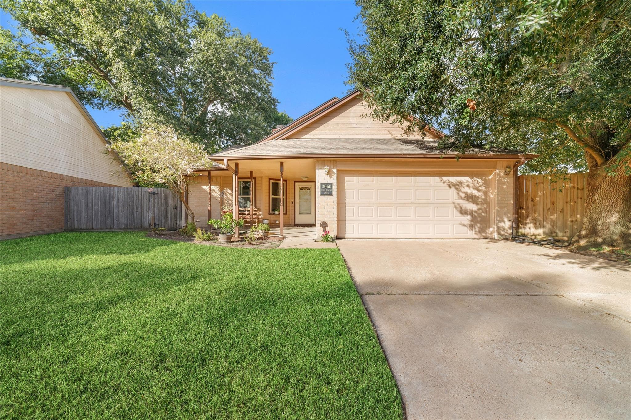 3060 High Plains Drive