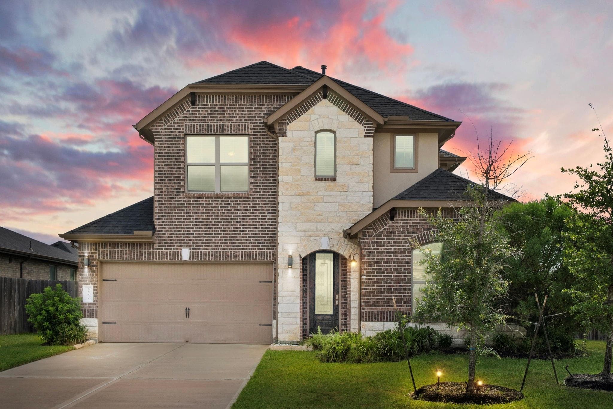 3539 Gore Creek Drive