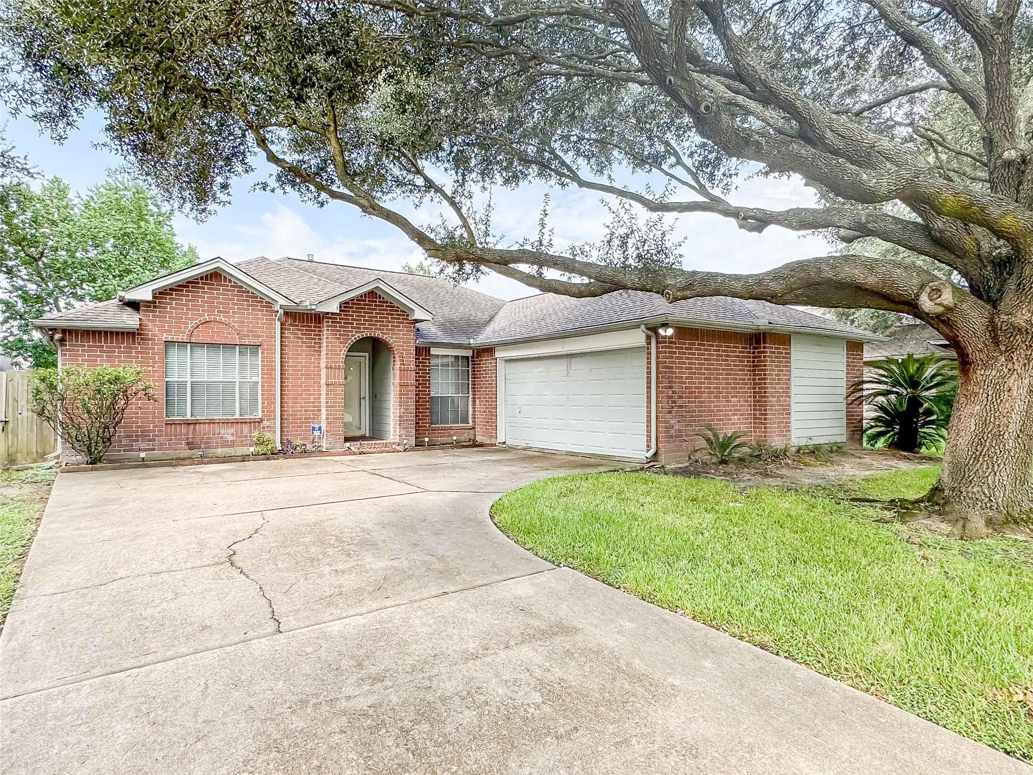 6835 Haven Creek Drive
