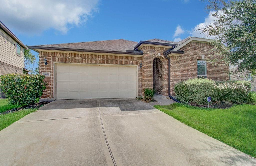 14126 Harmony Ridge Trail
