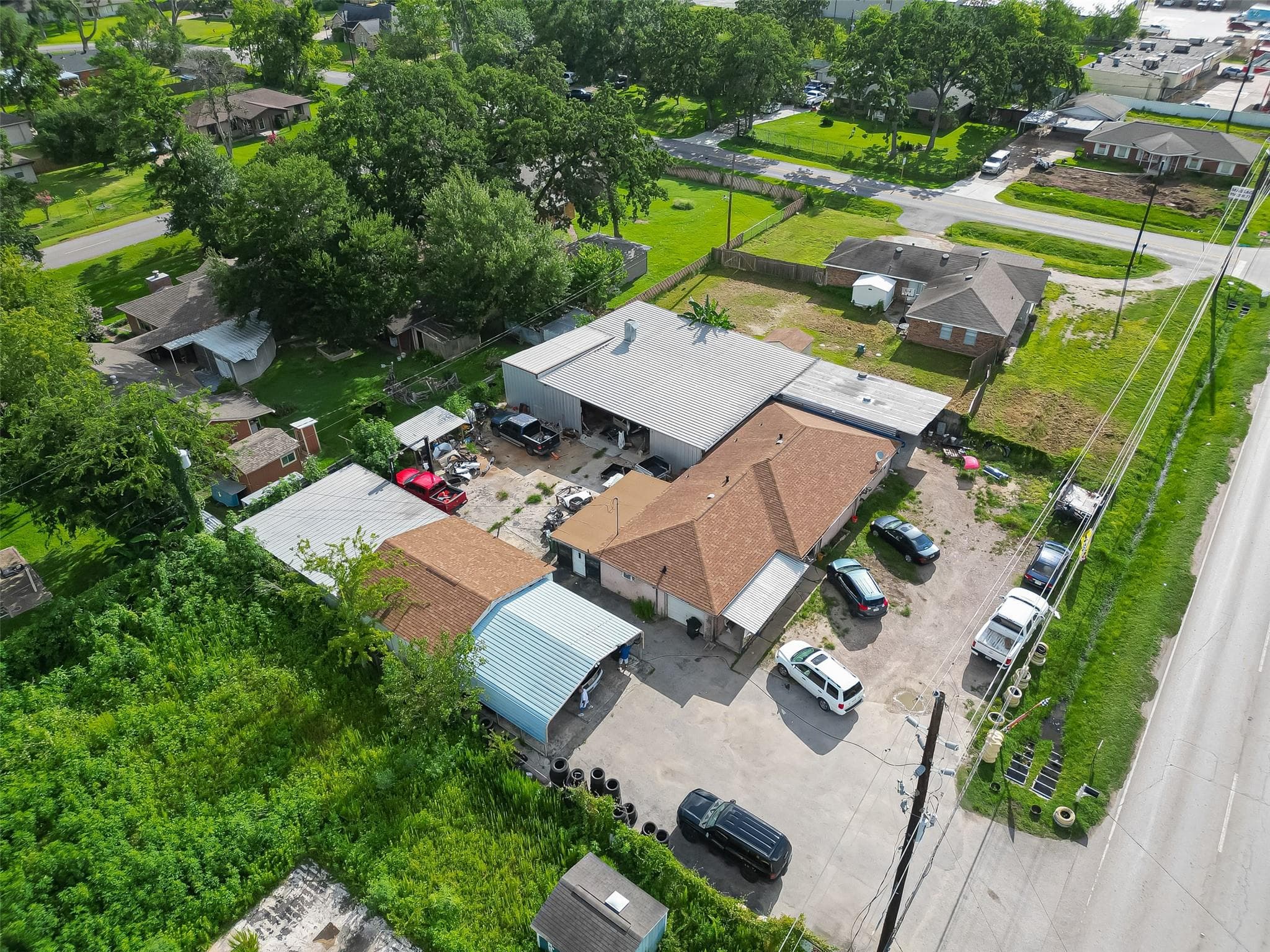 13010 Cypress North Houston Road