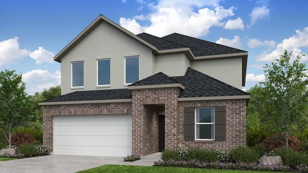 9507 Magdeburg Lane