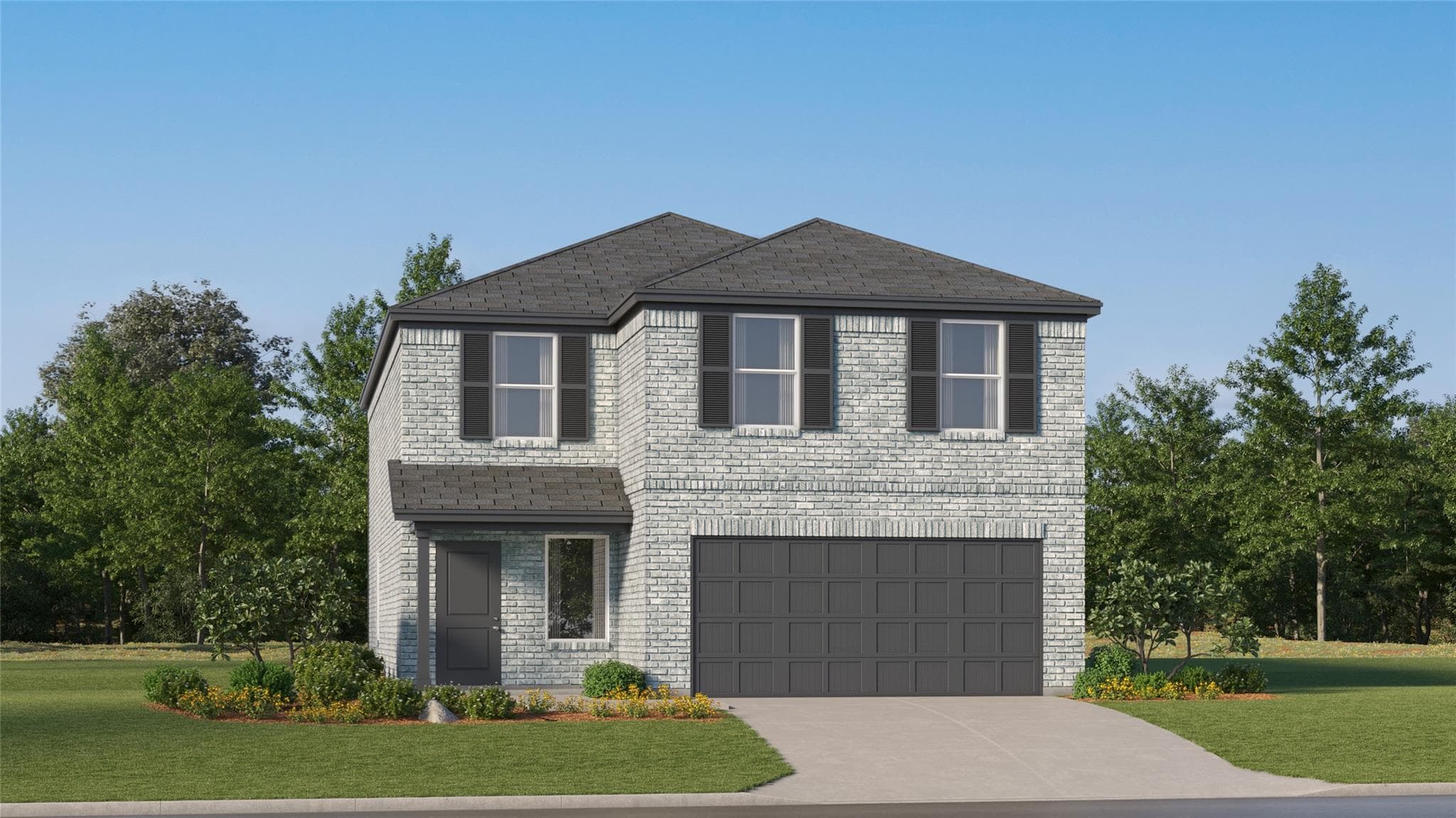 3028 Sunset Glory Drive