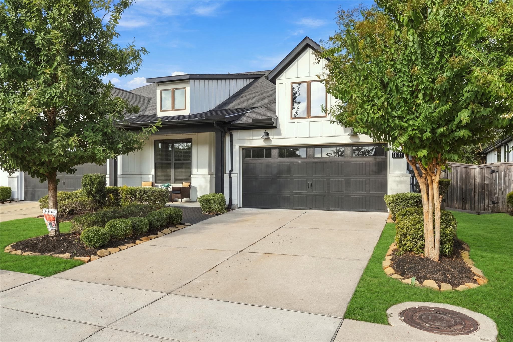 11811 Tranquility Summit Drive