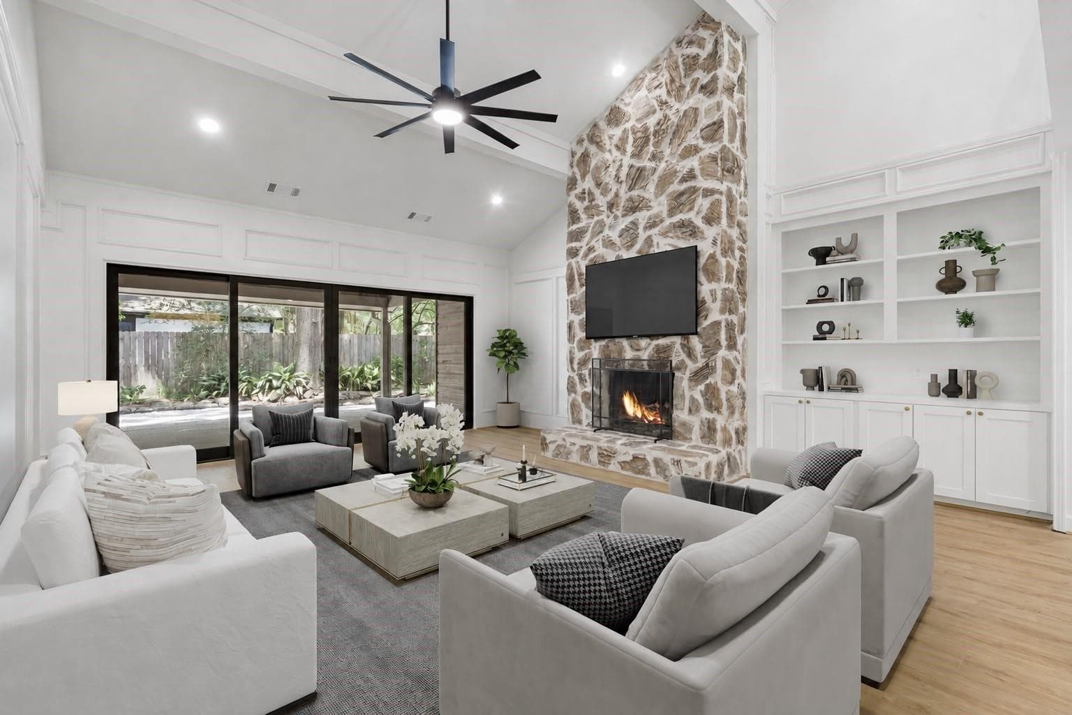 2 Crescent Falls Court