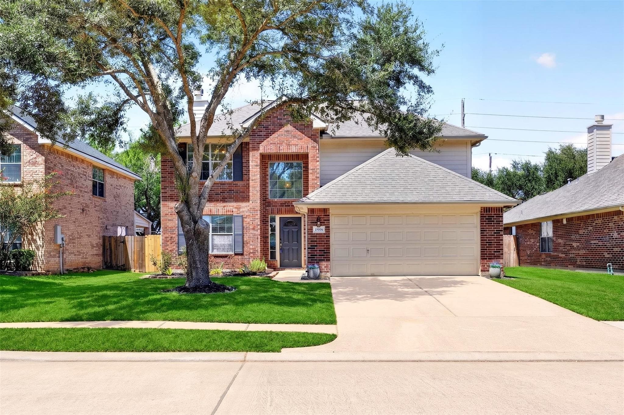 19806 Millstone Ridge Lane
