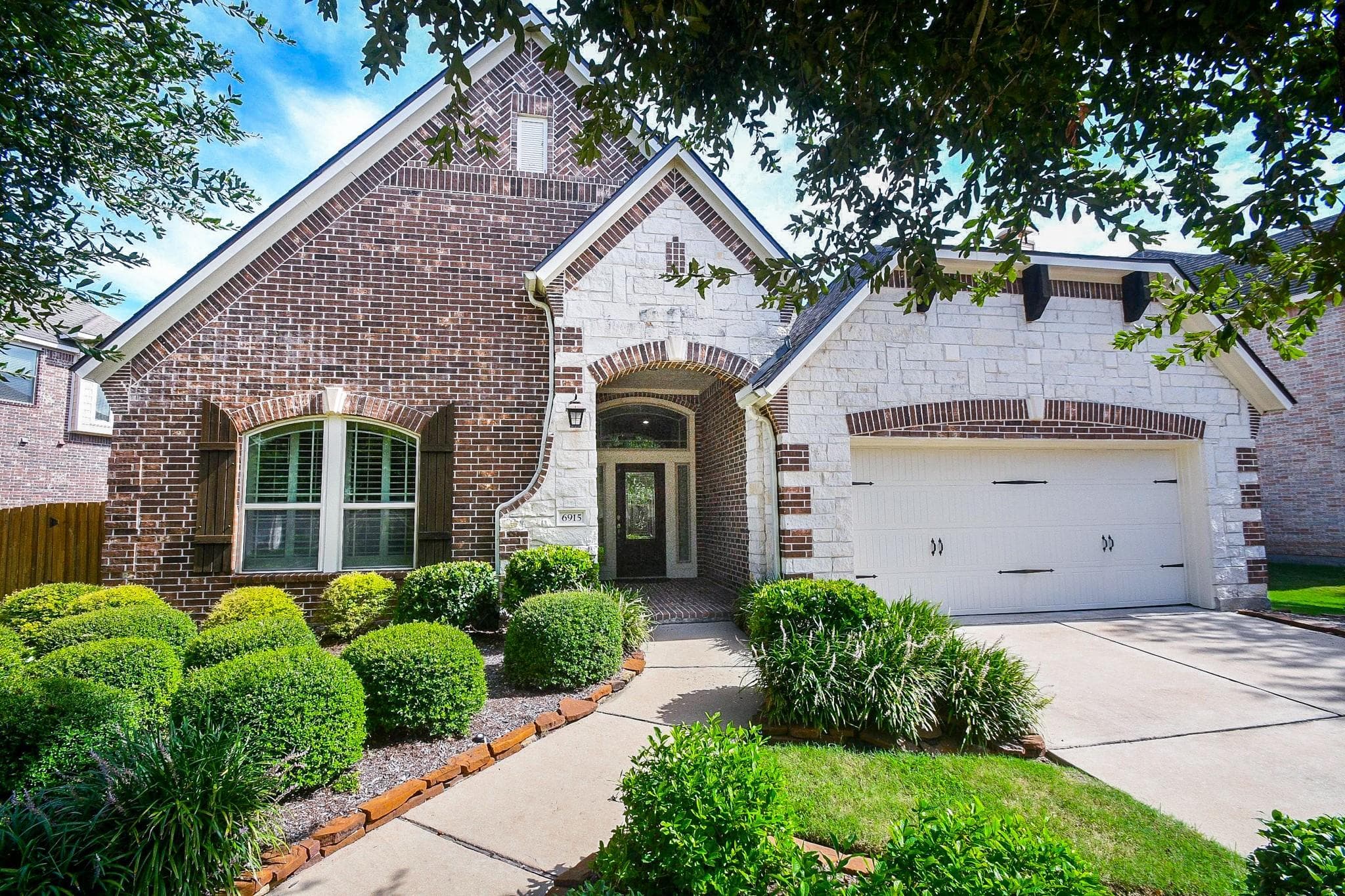 6915 Argonne Trail