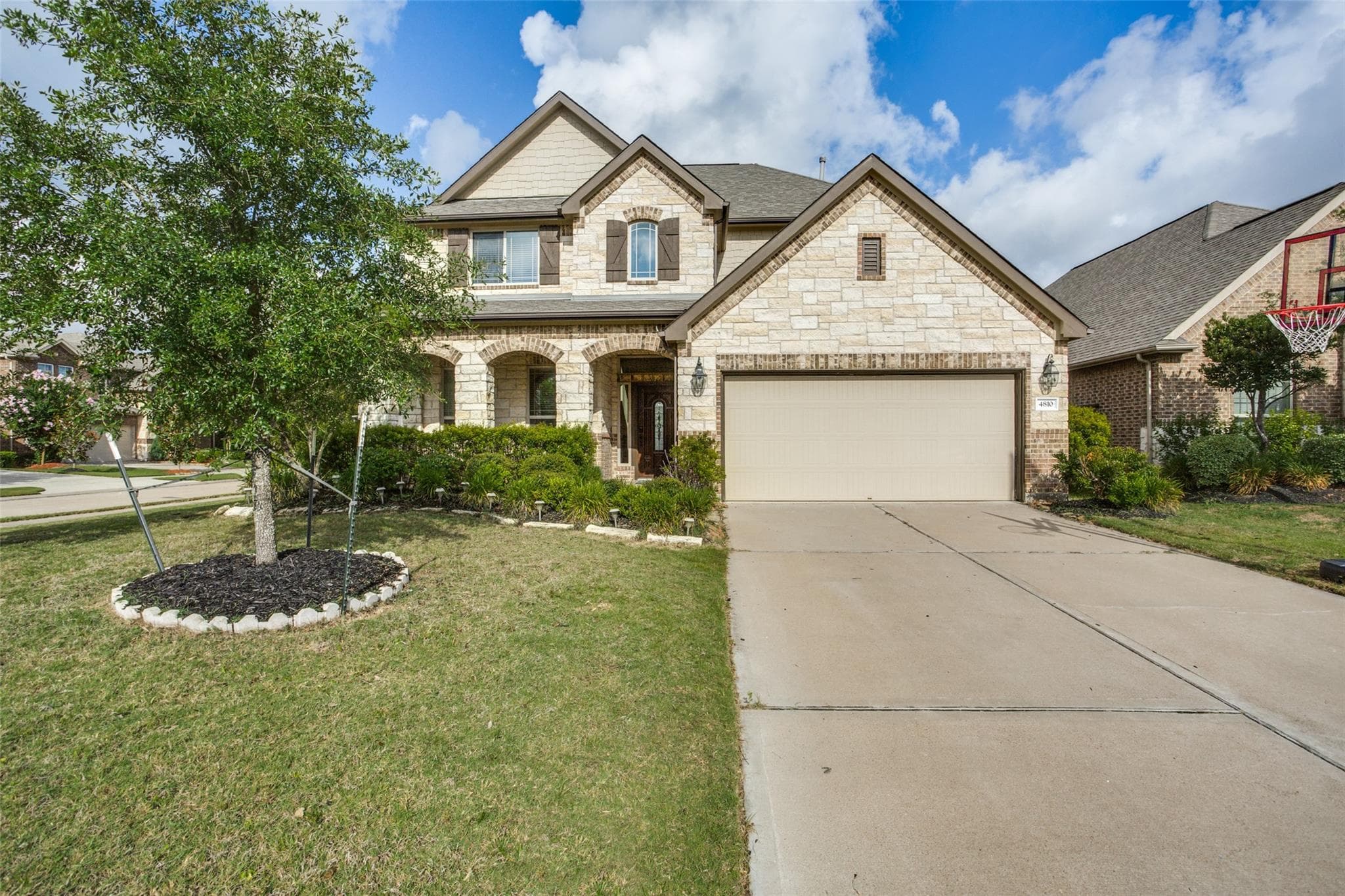 4810 Addison Forest Trail
