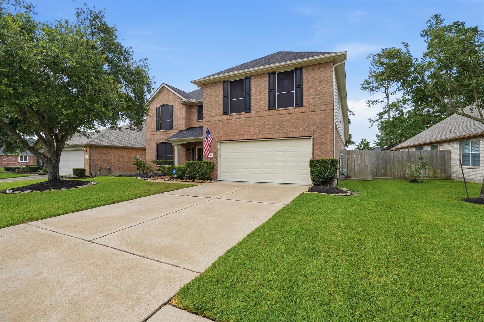 15111 Greenhaven Lake Lane